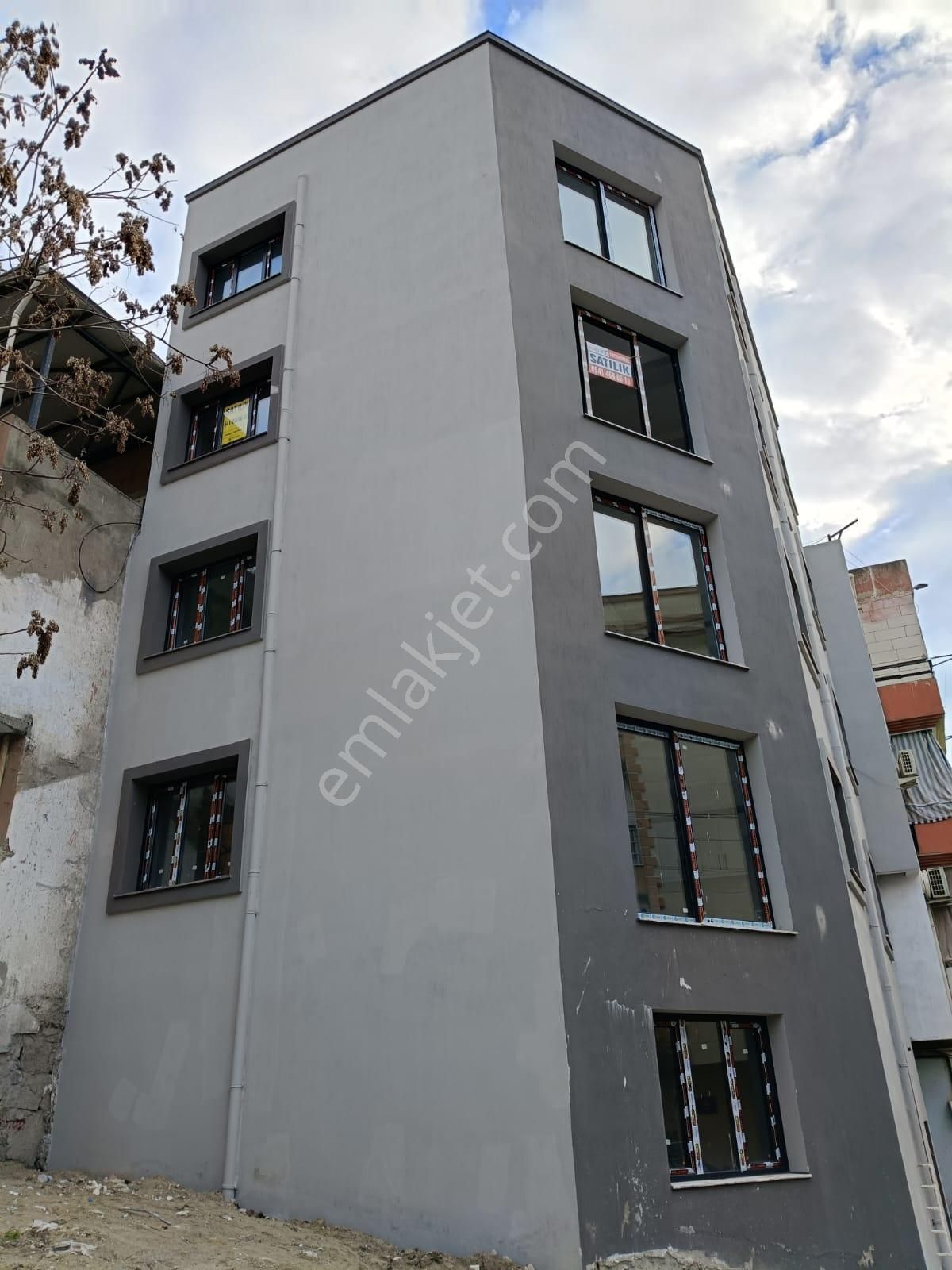 Fırsat Daire 2+1 Açık Mutfak Asansörlü 65 M2 Sıfır 2 Aya Teslim - Görsel 2