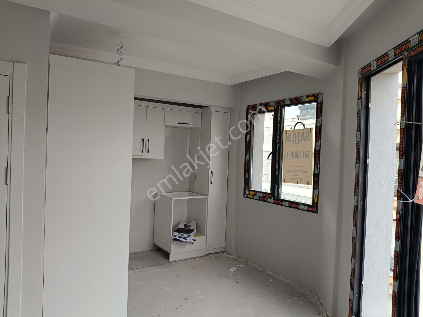 Fırsat Daire 2+1 Açık Mutfak Asansörlü 65 M2 Sıfır 2 Aya Teslim - Görsel 23