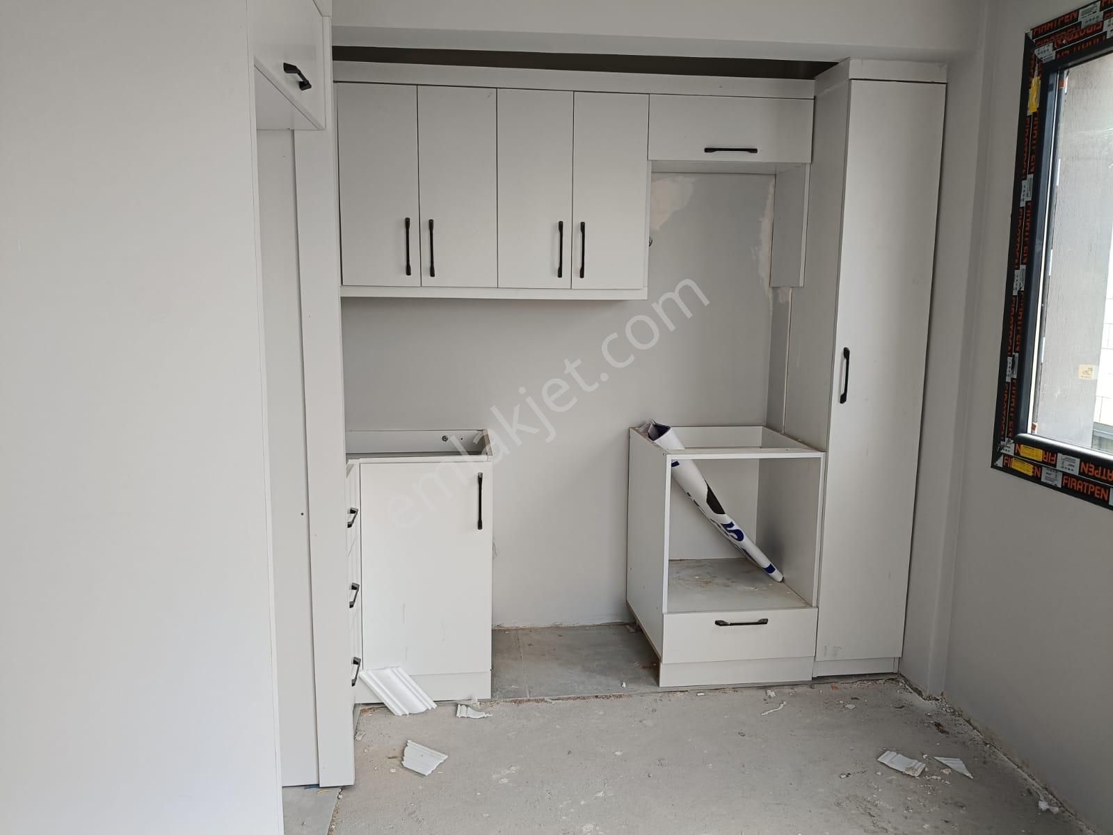 Fırsat Daire 2+1 Açık Mutfak Asansörlü 65 M2 Sıfır 2 Aya Teslim - Görsel 17