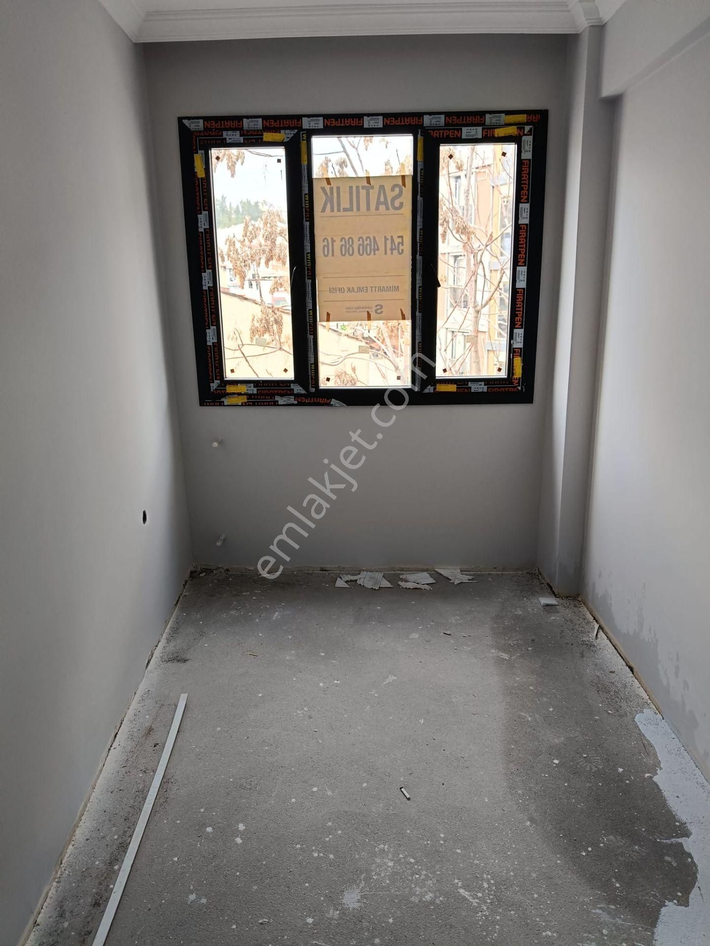 Fırsat Daire 2+1 Açık Mutfak Asansörlü 65 M2 Sıfır 2 Aya Teslim - Görsel 14