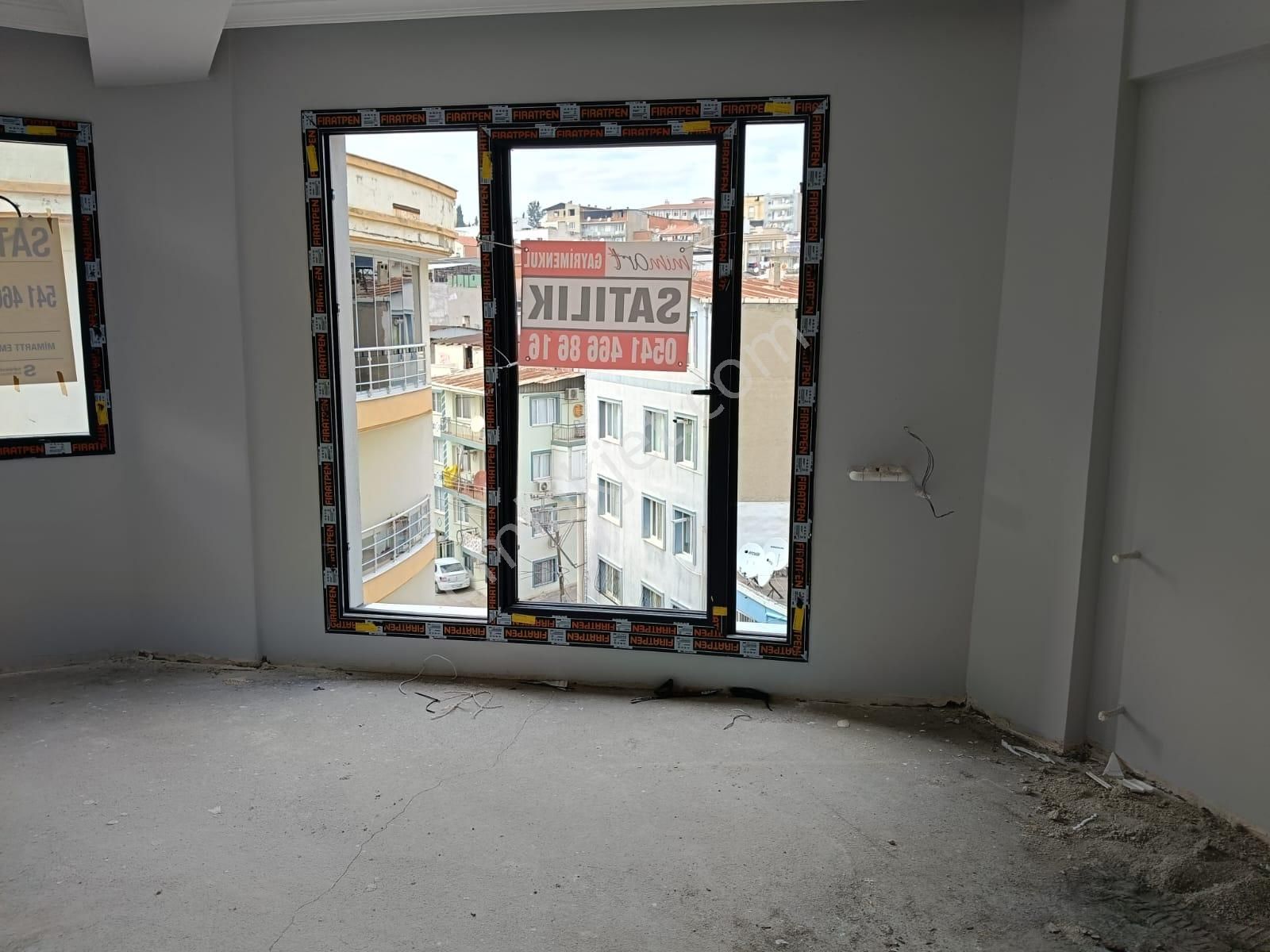 Fırsat Daire 2+1 Açık Mutfak Asansörlü 65 M2 Sıfır 2 Aya Teslim - Görsel 21