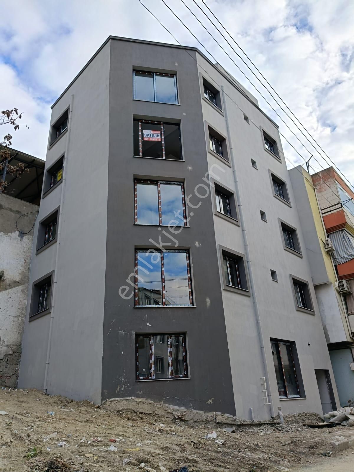 Fırsat Daire 2+1 Açık Mutfak Asansörlü 65 M2 Sıfır 2 Aya Teslim