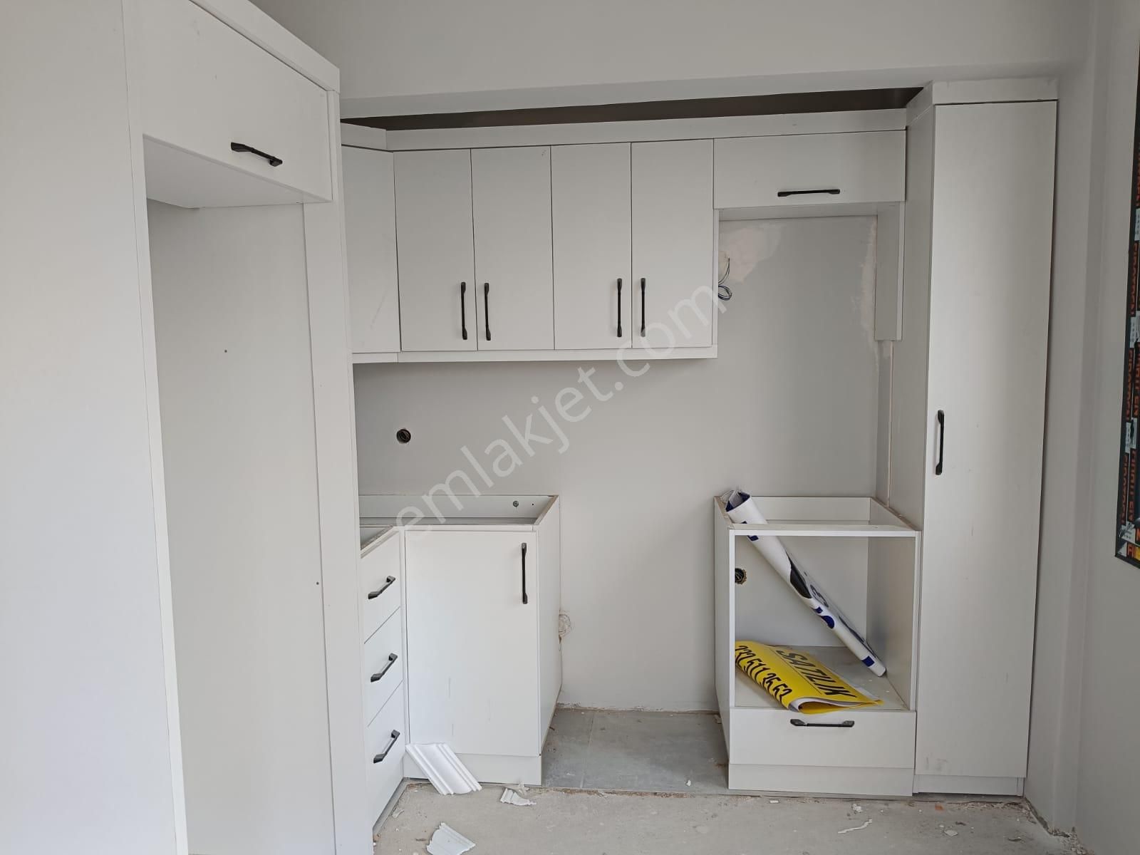 Fırsat Daire 2+1 Açık Mutfak Asansörlü 65 M2 Sıfır 2 Aya Teslim - Görsel 19