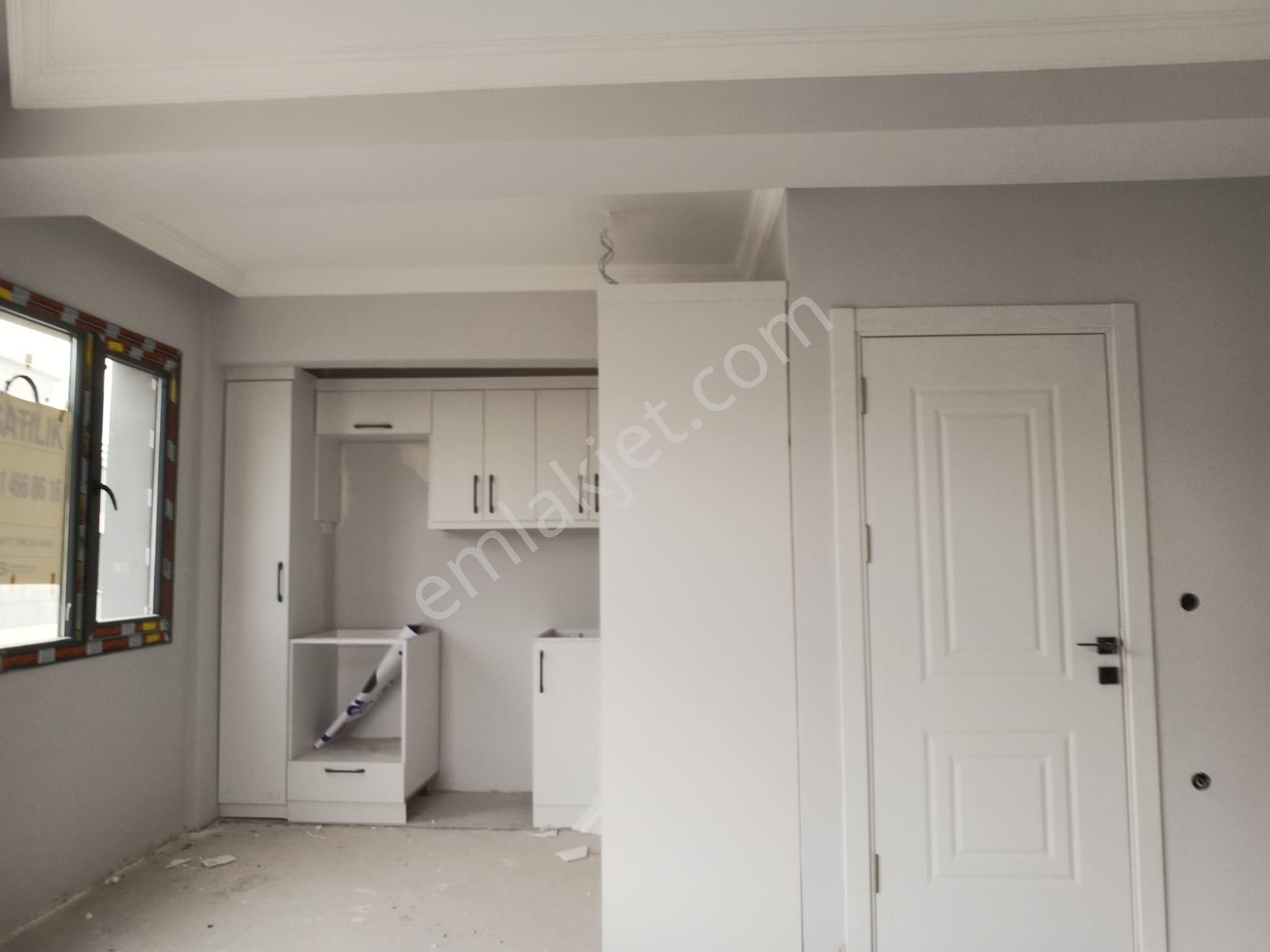 Fırsat Daire 2+1 Açık Mutfak Asansörlü 65 M2 Sıfır 2 Aya Teslim - Görsel 15