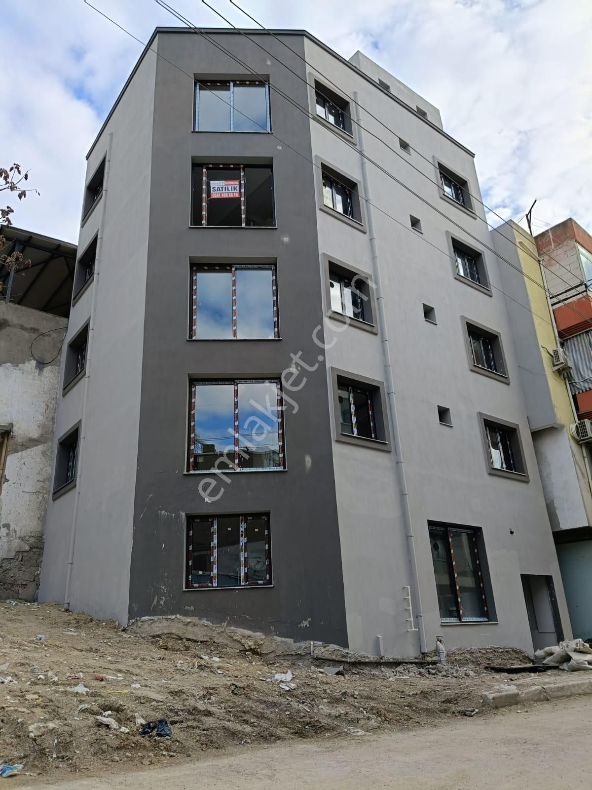 Fırsat Daire 2+1 Açık Mutfak Asansörlü 65 M2 Sıfır 2 Aya Teslim - Görsel 3