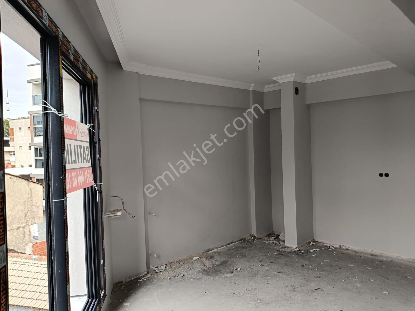 Fırsat Daire 2+1 Açık Mutfak Asansörlü 65 M2 Sıfır 2 Aya Teslim - Görsel 24