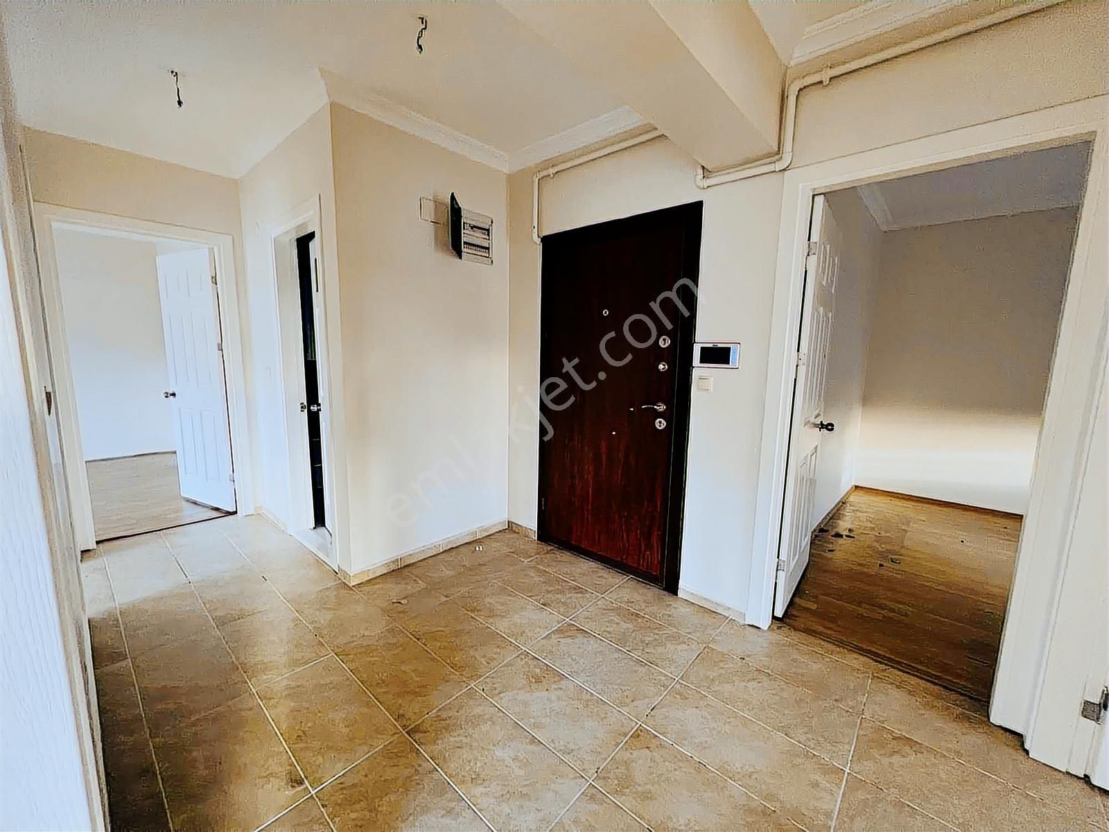 Bayraklı Osmangazi Mah Opet Arkası 3+1 Satılık Daire - Görsel 15