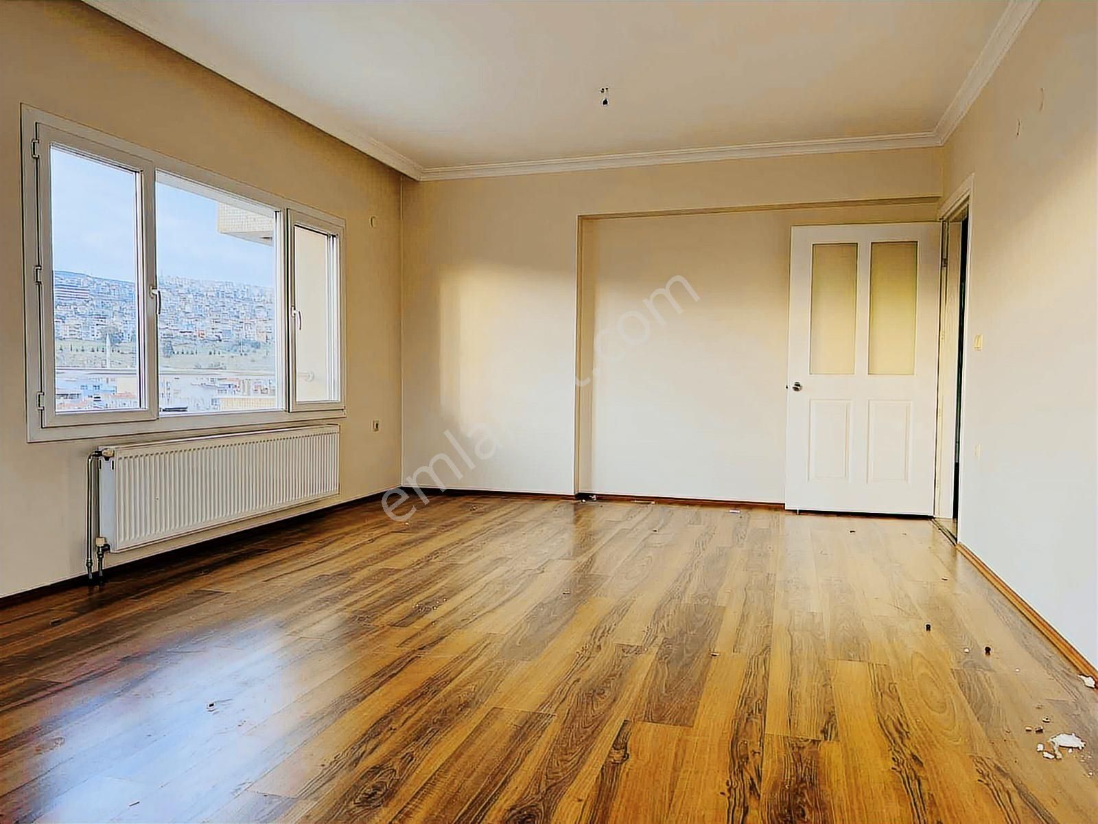 Bayraklı Osmangazi Mah Opet Arkası 3+1 Satılık Daire - Görsel 20