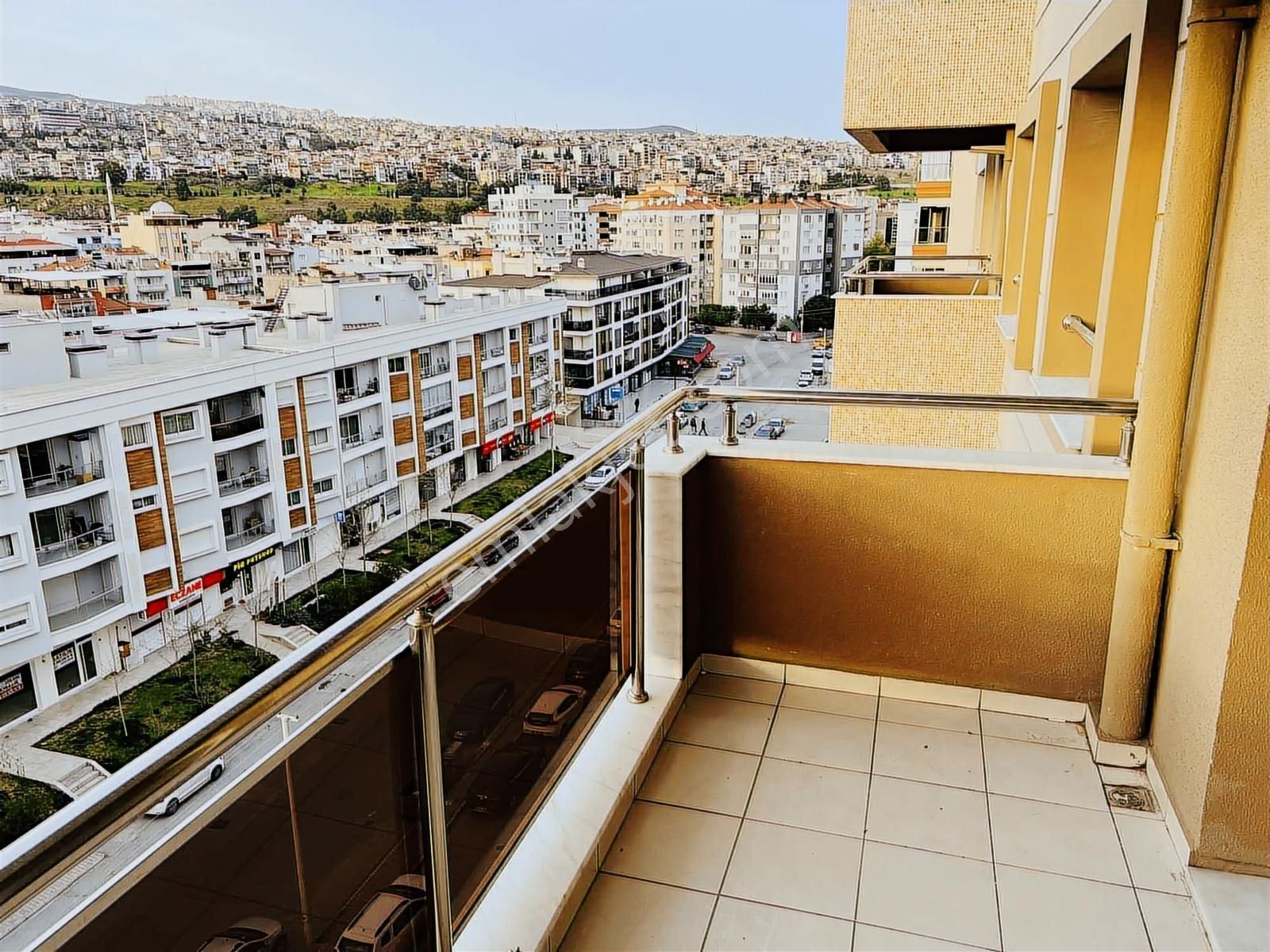 Bayraklı Osmangazi Mah Opet Arkası 3+1 Satılık Daire - Görsel 25