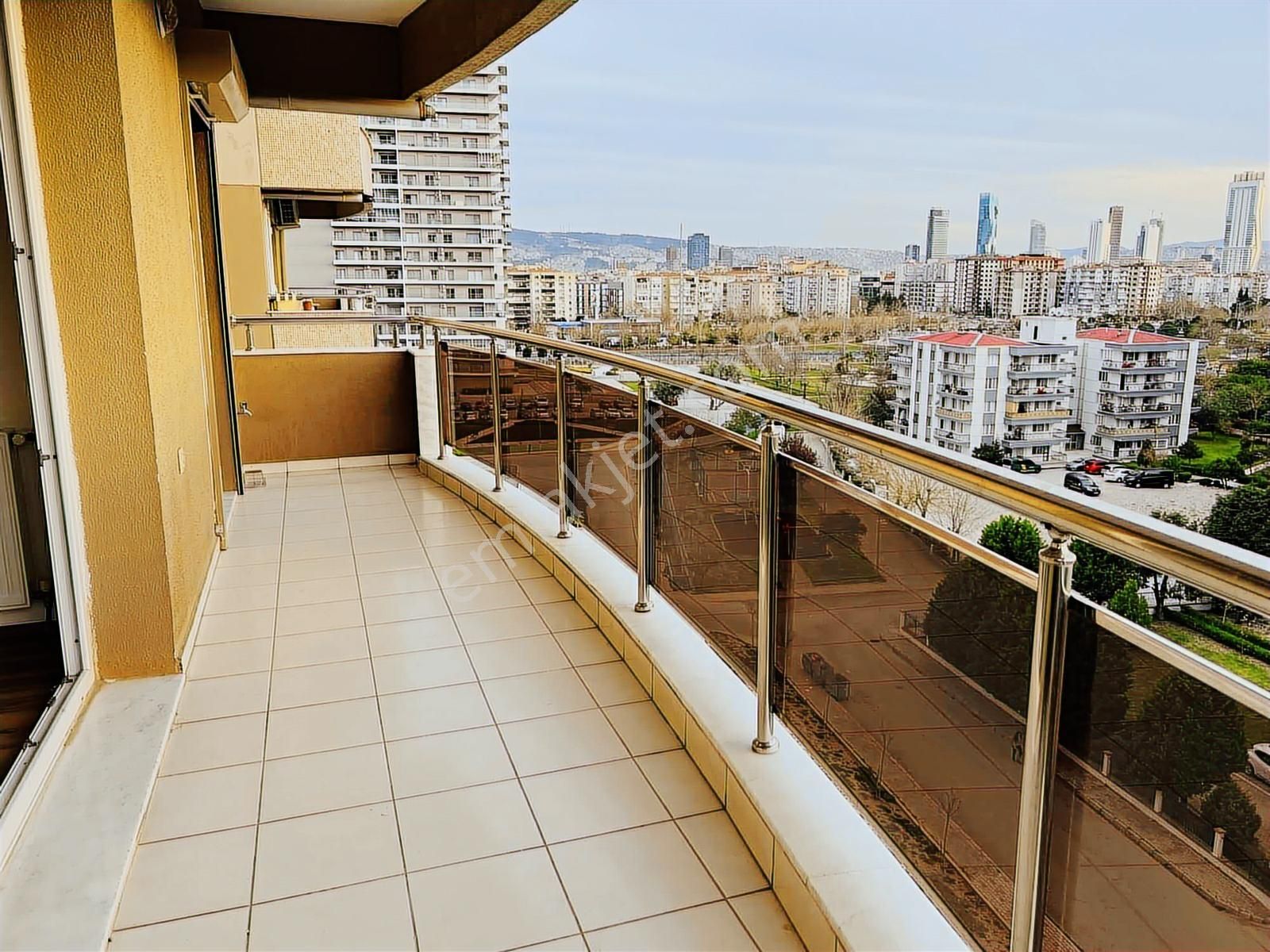 Bayraklı Osmangazi Mah Opet Arkası 3+1 Satılık Daire - Görsel 7