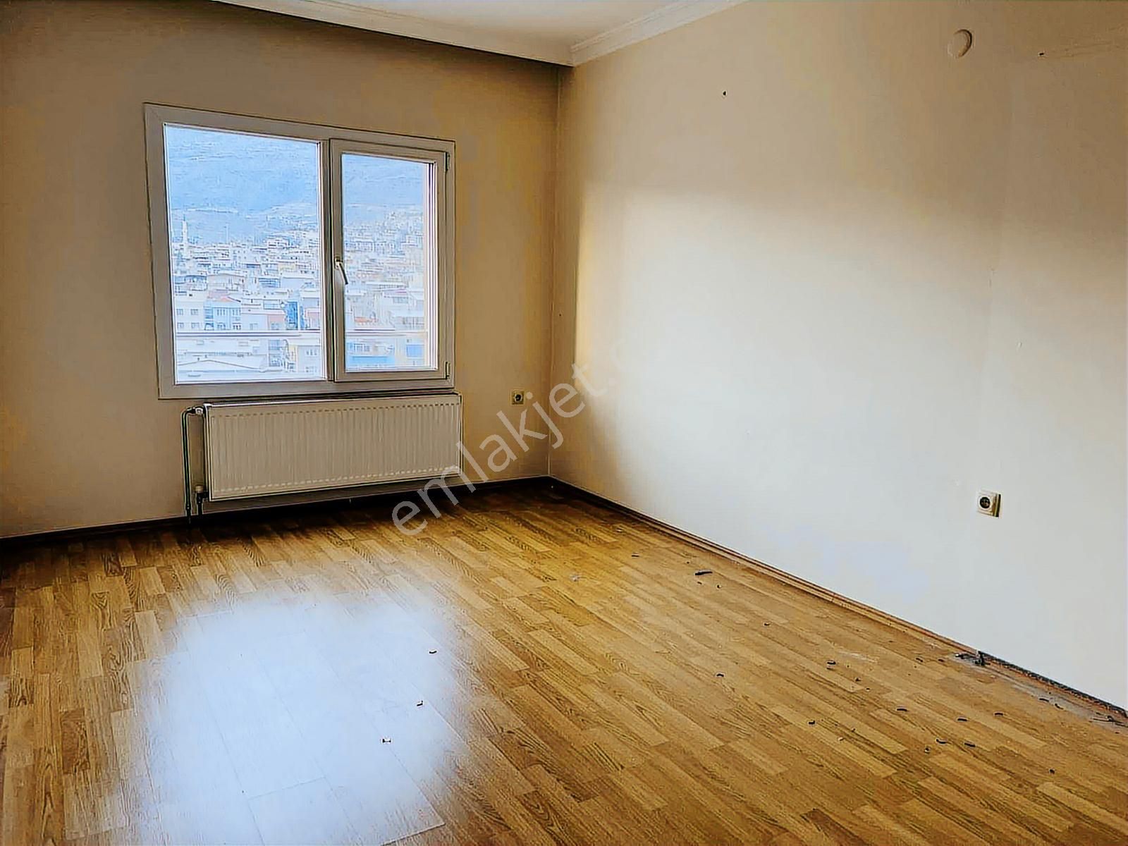 Bayraklı Osmangazi Mah Opet Arkası 3+1 Satılık Daire - Görsel 10