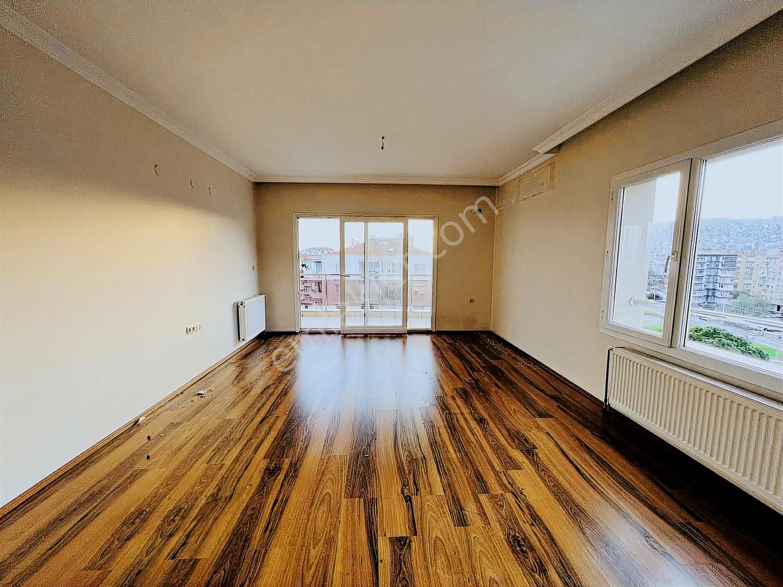 Bayraklı Osmangazi Mah Opet Arkası 3+1 Satılık Daire - Görsel 2