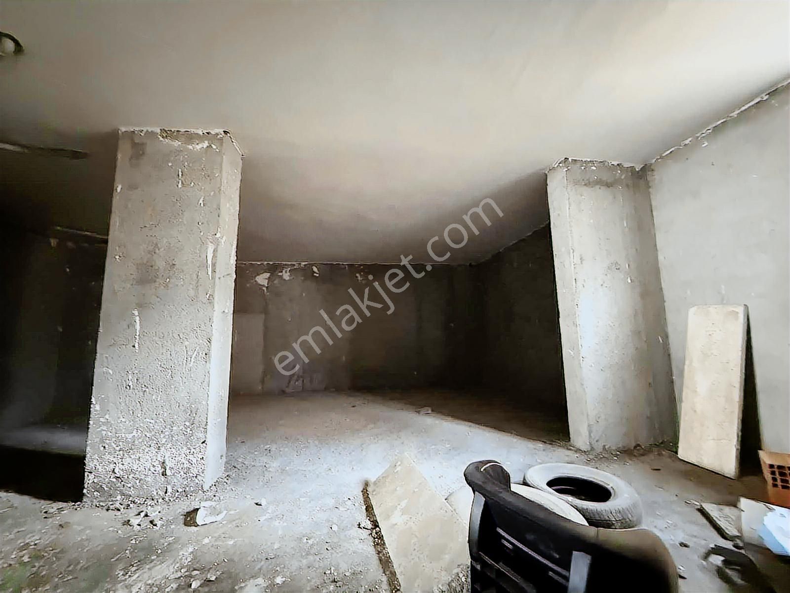 Yağmur Emlak'tan Tekkeköy'de Bulvar Cephe Satılık Kupon Dükkan - Görsel 5