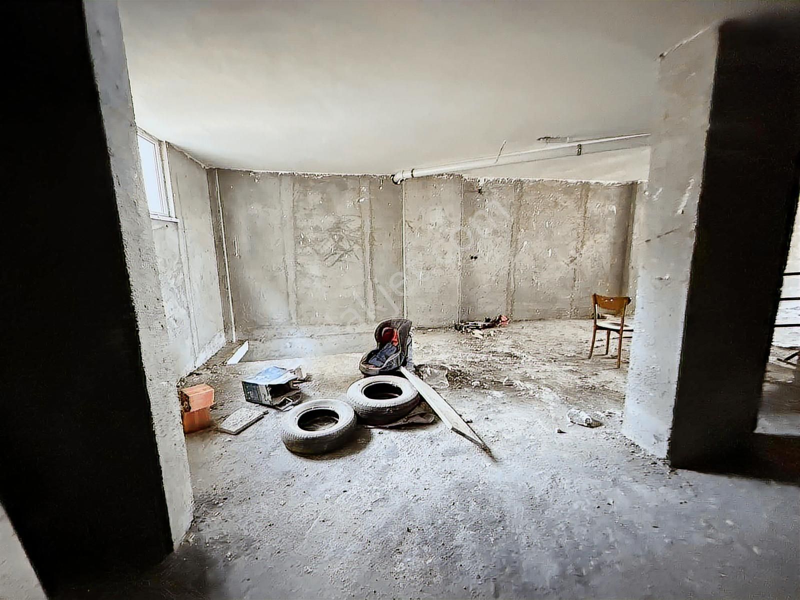 Yağmur Emlak'tan Tekkeköy'de Bulvar Cephe Satılık Kupon Dükkan - Görsel 18