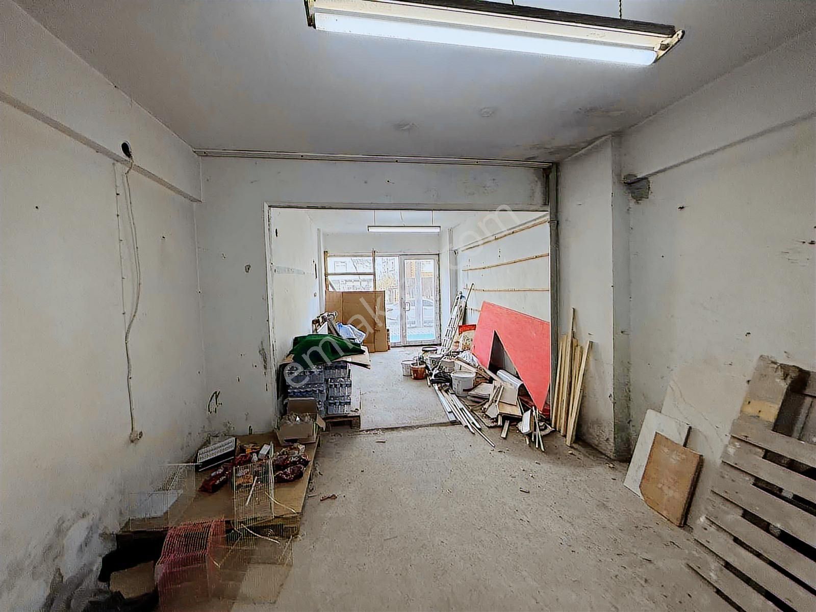 Yağmur Emlak'tan Tekkeköy'de Bulvar Cephe Satılık Kupon Dükkan - Görsel 12