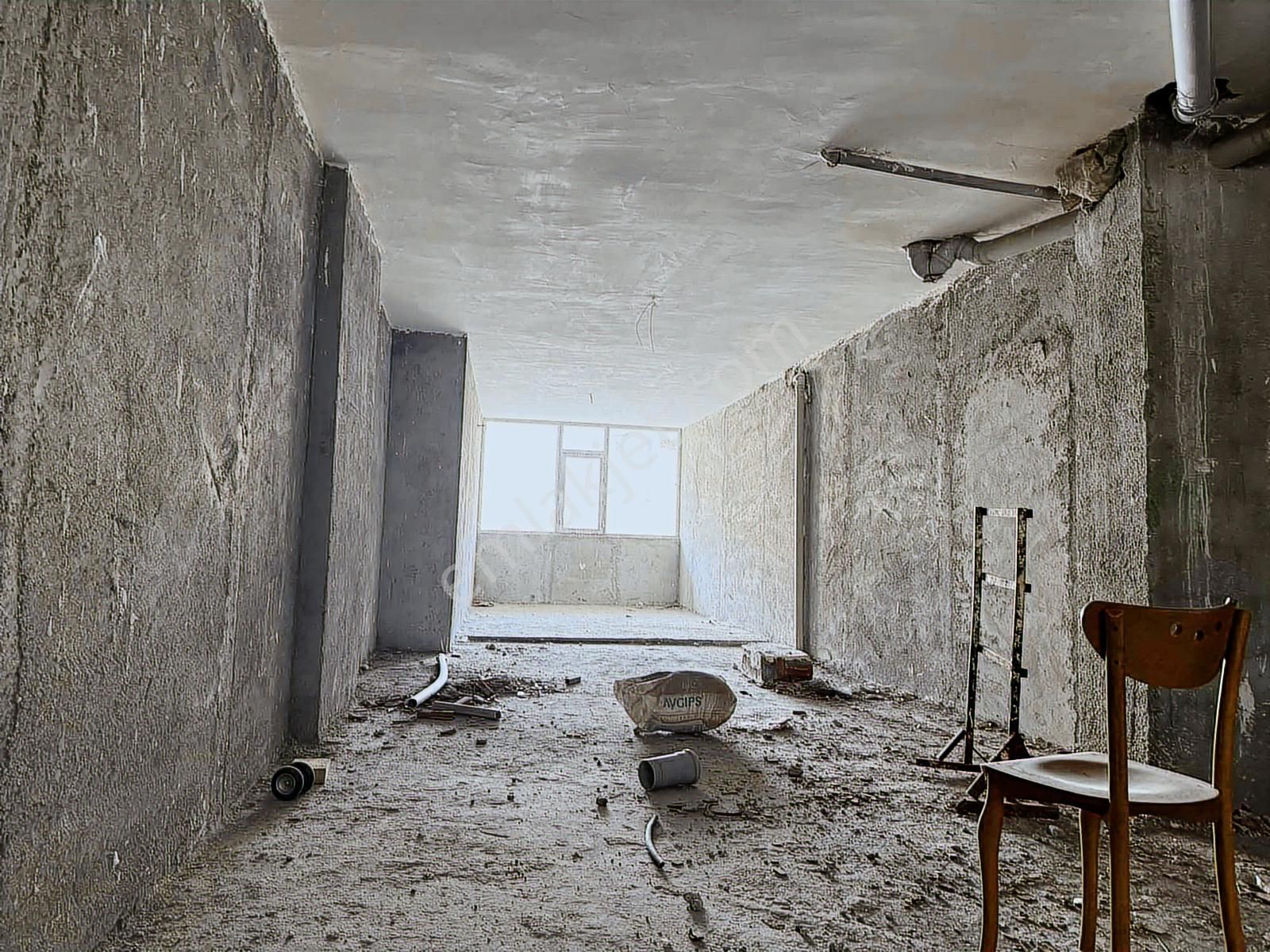 Yağmur Emlak'tan Tekkeköy'de Bulvar Cephe Satılık Kupon Dükkan - Görsel 10