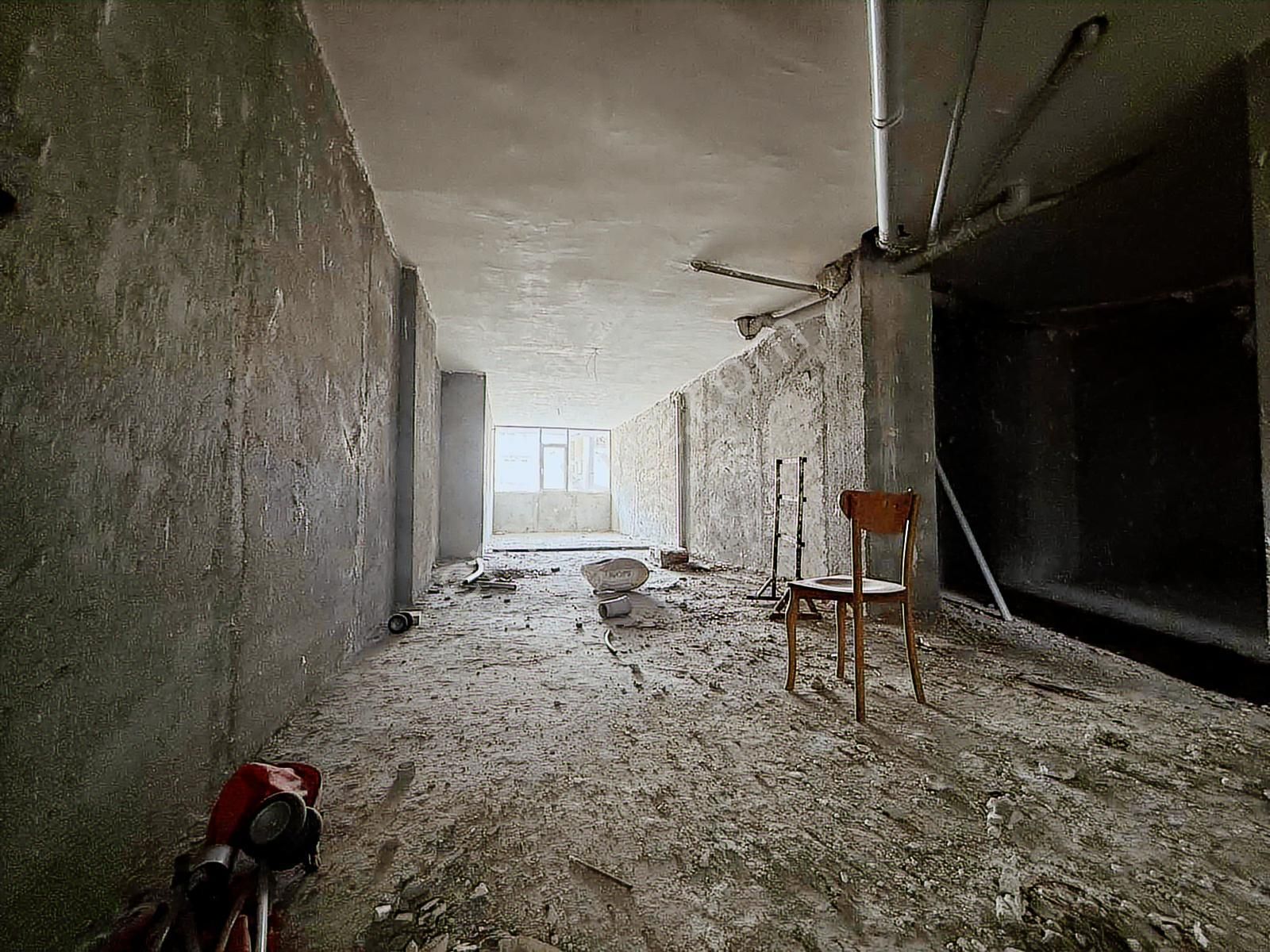 Yağmur Emlak'tan Tekkeköy'de Bulvar Cephe Satılık Kupon Dükkan - Görsel 22