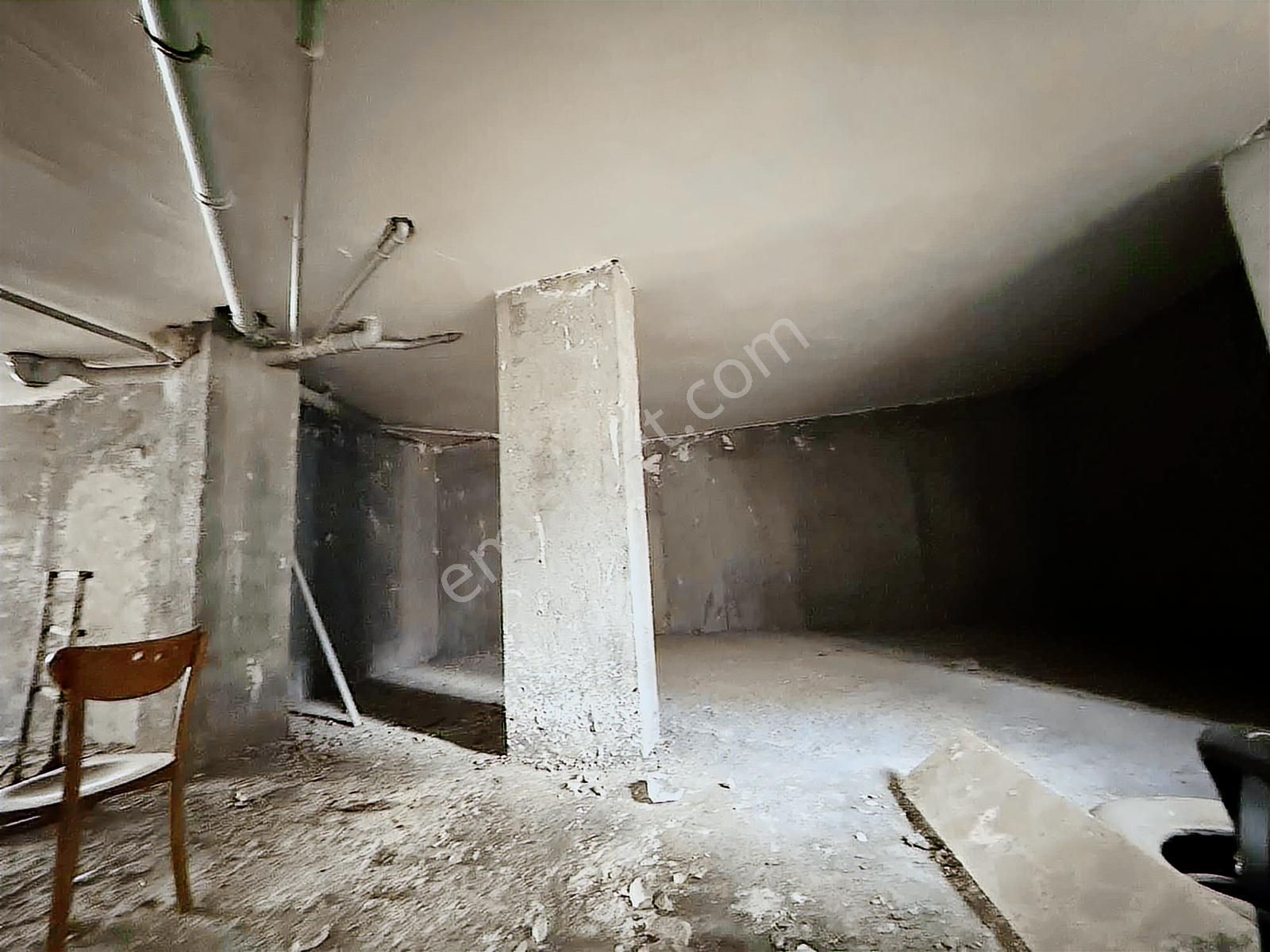 Yağmur Emlak'tan Tekkeköy'de Bulvar Cephe Satılık Kupon Dükkan - Görsel 3