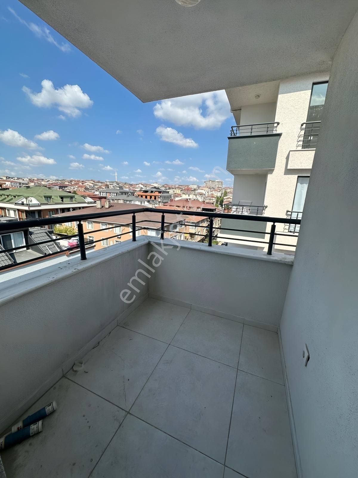 Ortanokta Gayrimenkulden Site İçi Lüx 2+1 Temiz Arakat Daire - Görsel 2