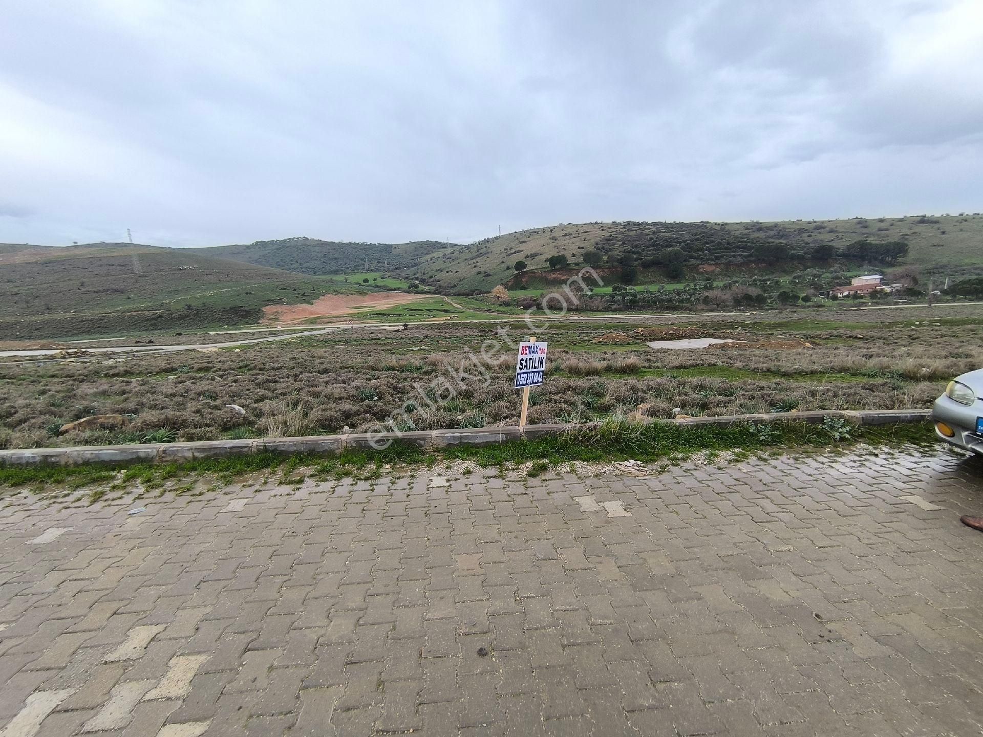 Kaçmaz Emlaktan Karatekede Şersiz Arsa - Görsel 10