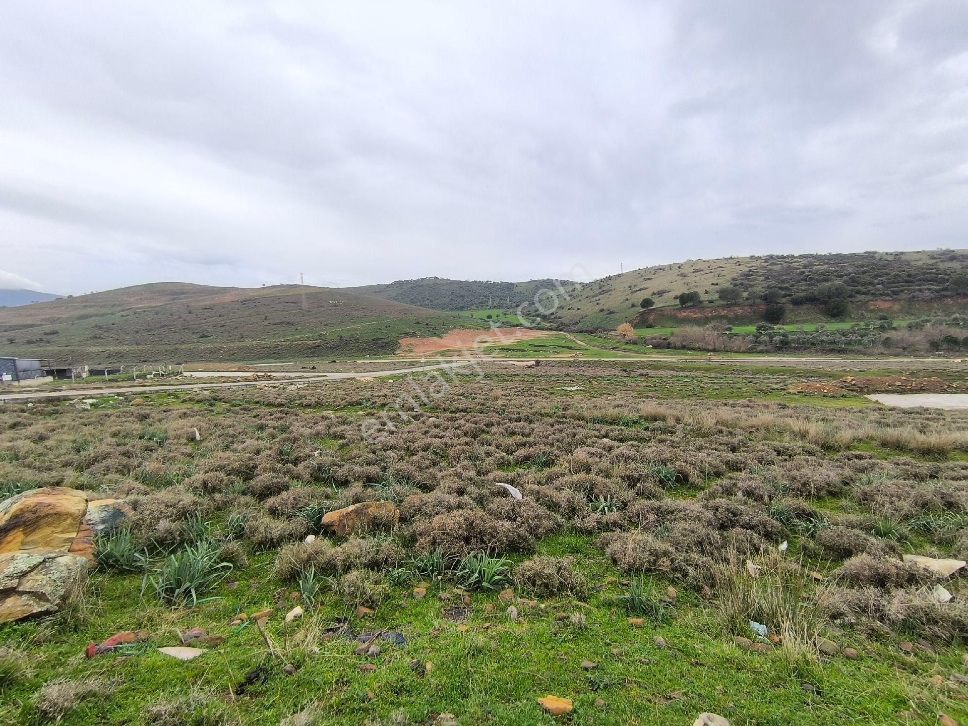 Kaçmaz Emlaktan Karatekede Şersiz Arsa - Görsel 8