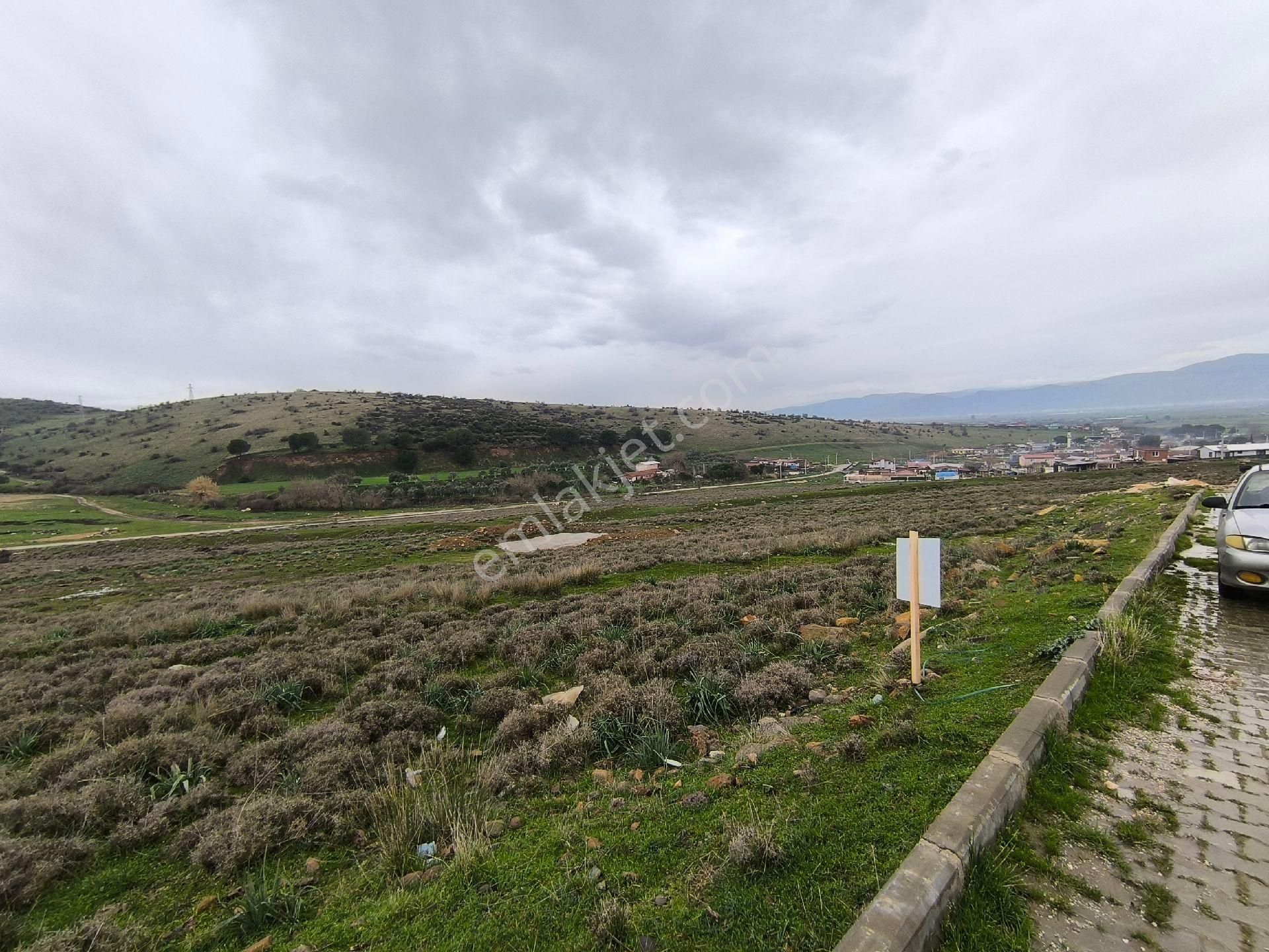 Kaçmaz Emlaktan Karatekede Şersiz Arsa - Görsel 13