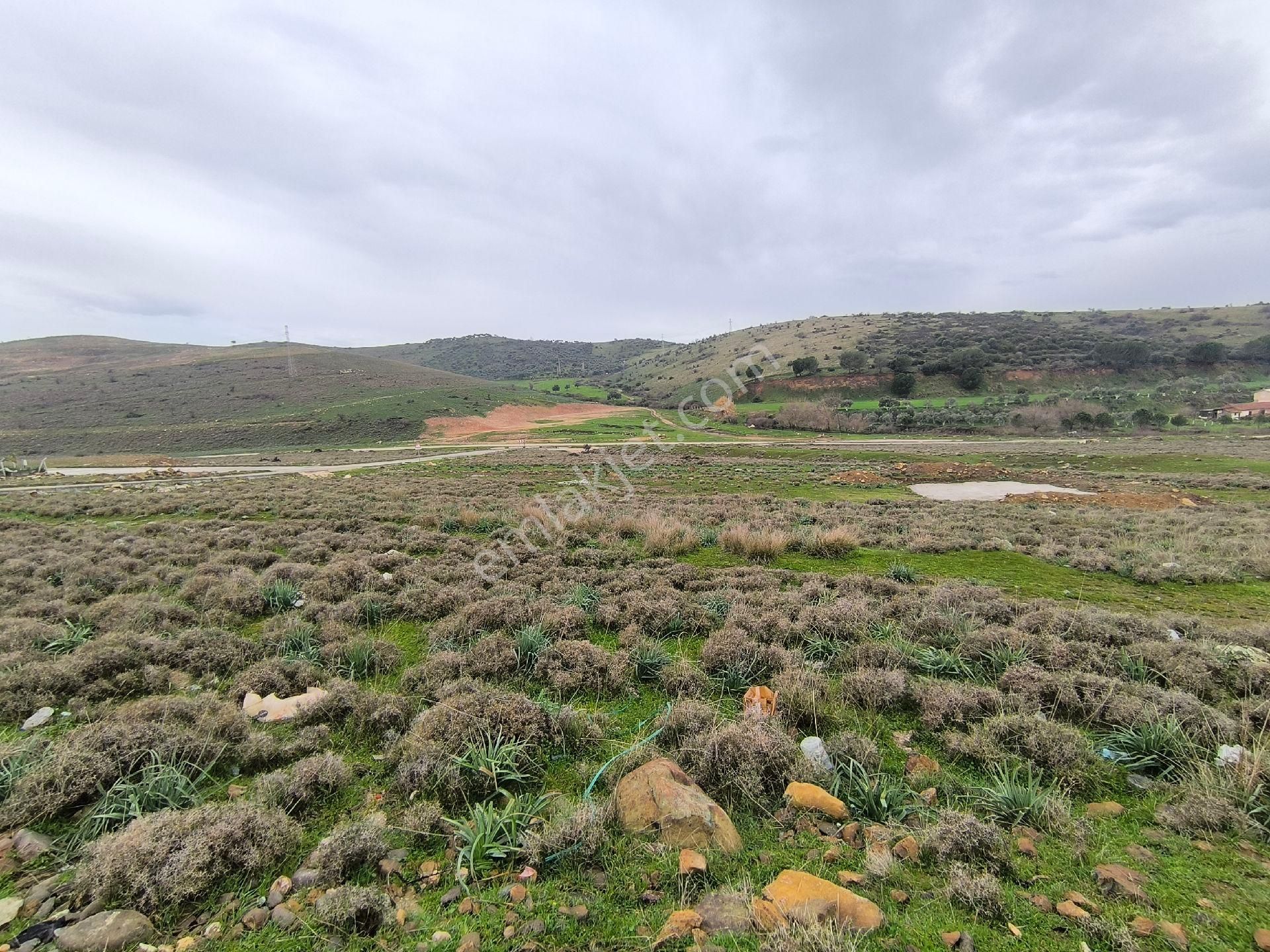 Kaçmaz Emlaktan Karatekede Şersiz Arsa