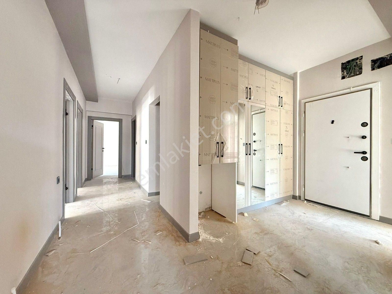 Kalecik Emlak'tan Fatih Mh'de, Sıfır Lüks Yapılı, 11.kat 185m² - Görsel 20