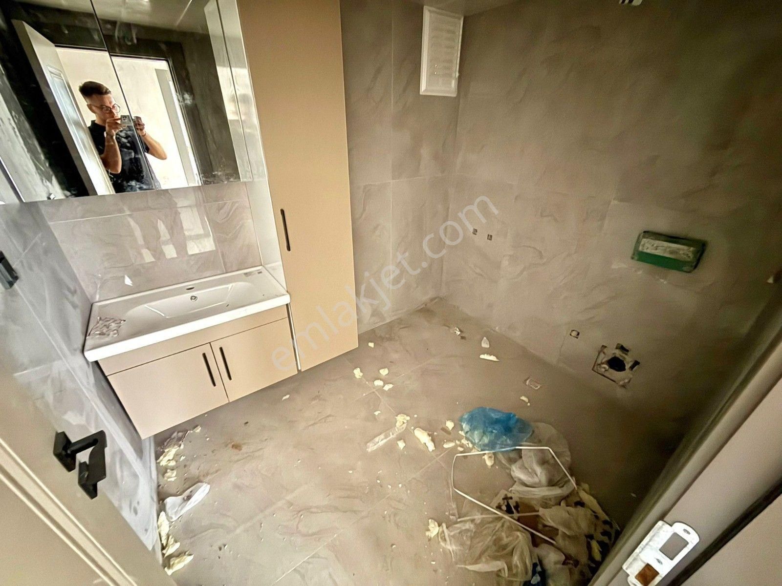 Kalecik Emlak'tan Fatih Mh'de, Sıfır Lüks Yapılı, 11.kat 185m² - Görsel 24