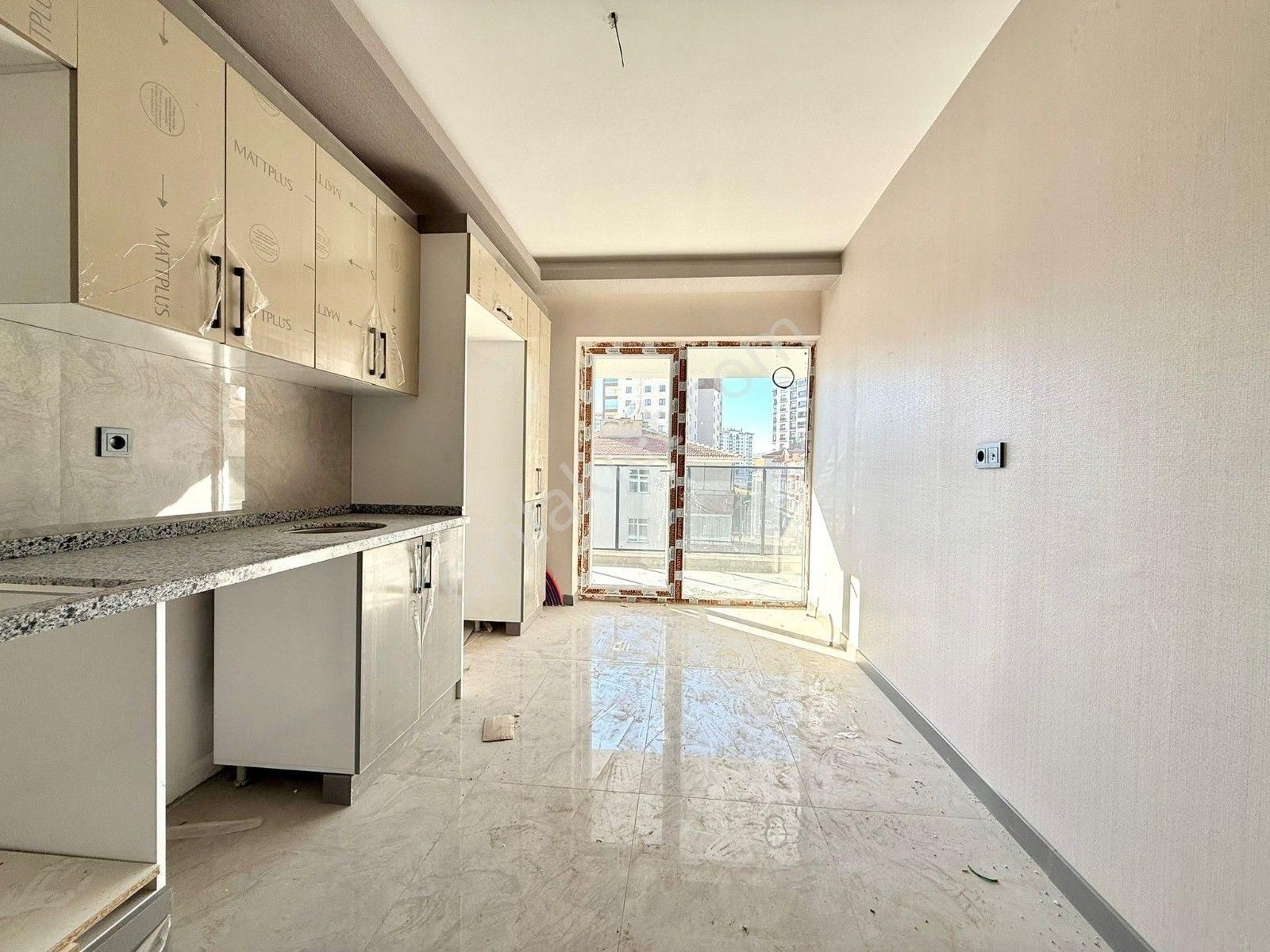 Kalecik Emlak'tan Fatih Mh'de, Sıfır Lüks Yapılı, 11.kat 185m² - Görsel 4