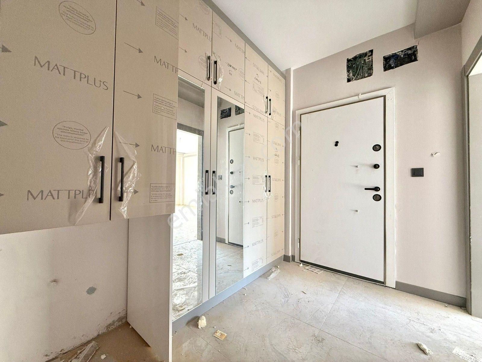 Kalecik Emlak'tan Fatih Mh'de, Sıfır Lüks Yapılı, 11.kat 185m² - Görsel 22