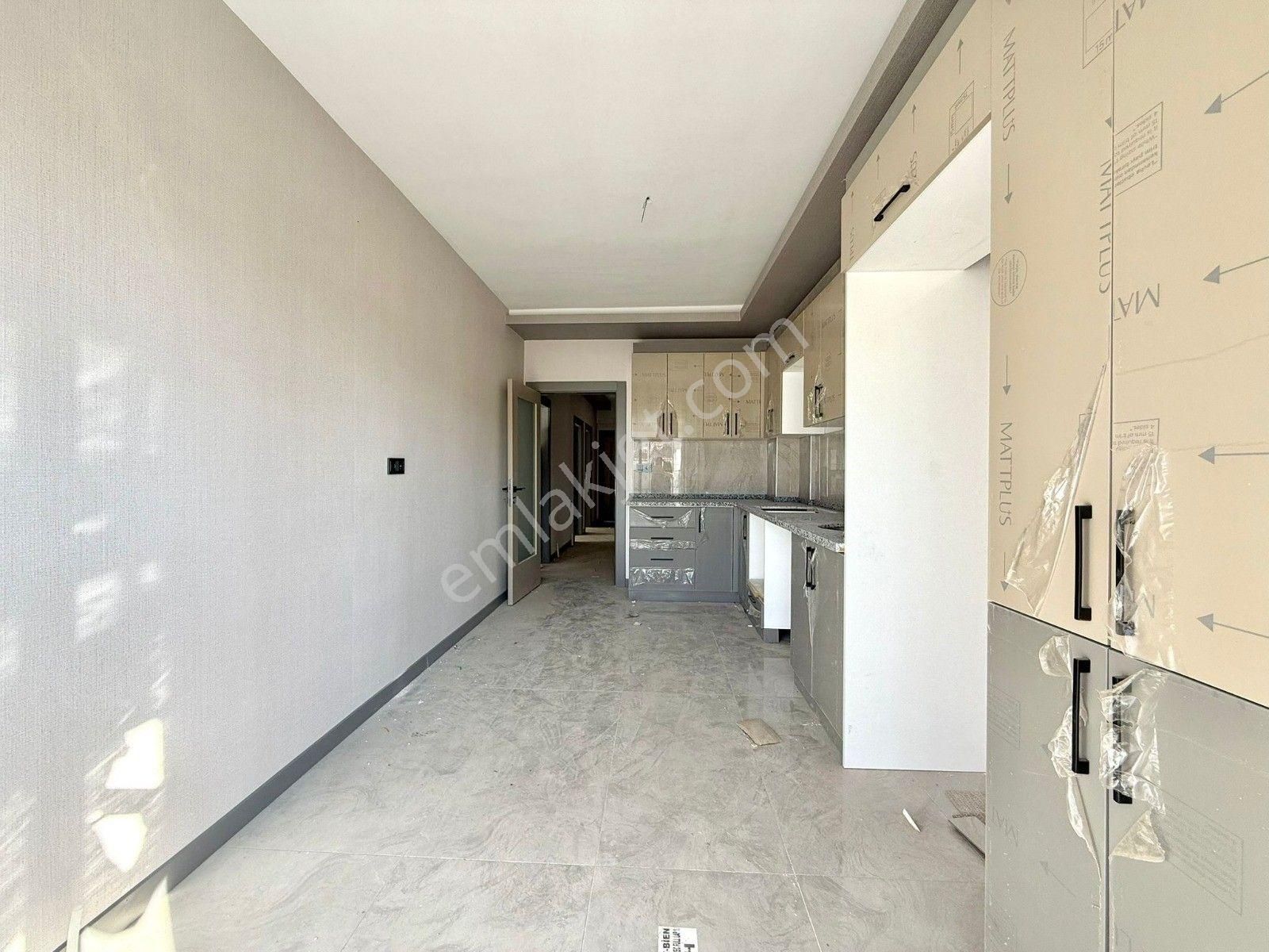 Kalecik Emlak'tan Fatih Mh'de, Sıfır Lüks Yapılı, 11.kat 185m² - Görsel 5
