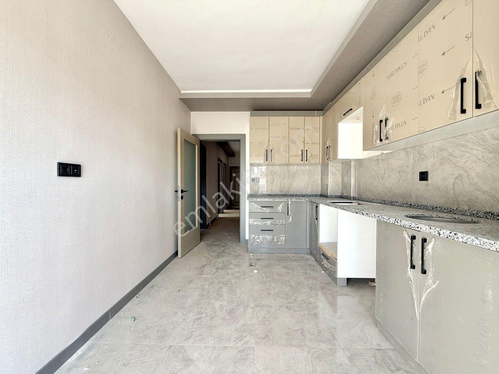 Kalecik Emlak'tan Fatih Mh'de, Sıfır Lüks Yapılı, 11.kat 185m²
