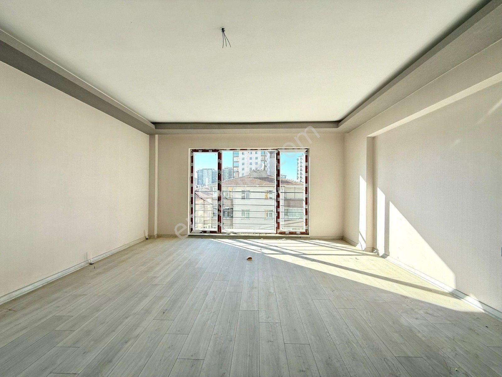 Kalecik Emlak'tan Fatih Mh'de, Sıfır Lüks Yapılı, 11.kat 185m² - Görsel 8