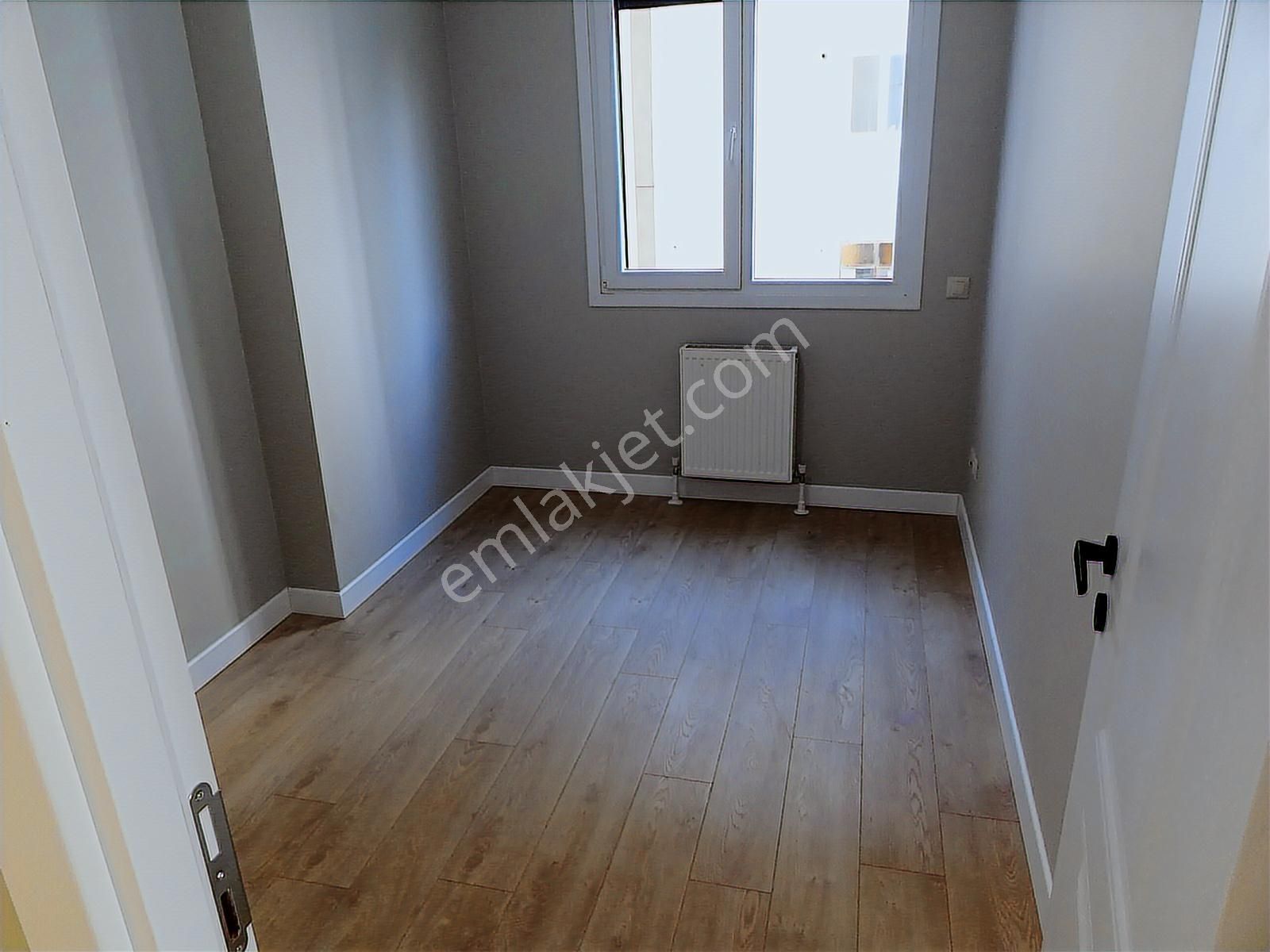 Bostancı Merkez Kombili Ebeveynli Balkonlu Sıfır Daire 3+1,140m2 - Görsel 9