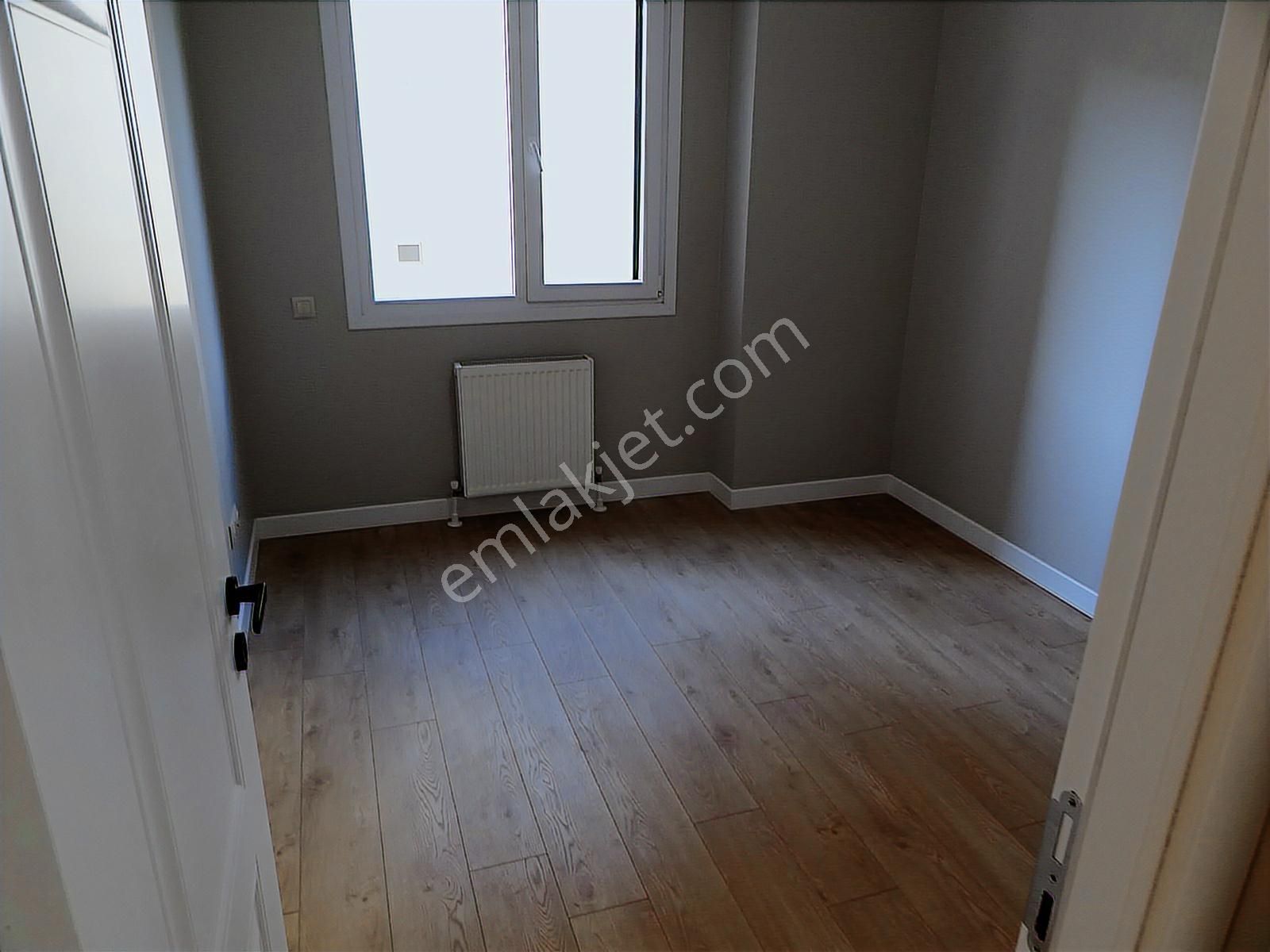 Bostancı Merkez Kombili Ebeveynli Balkonlu Sıfır Daire 3+1,140m2 - Görsel 6