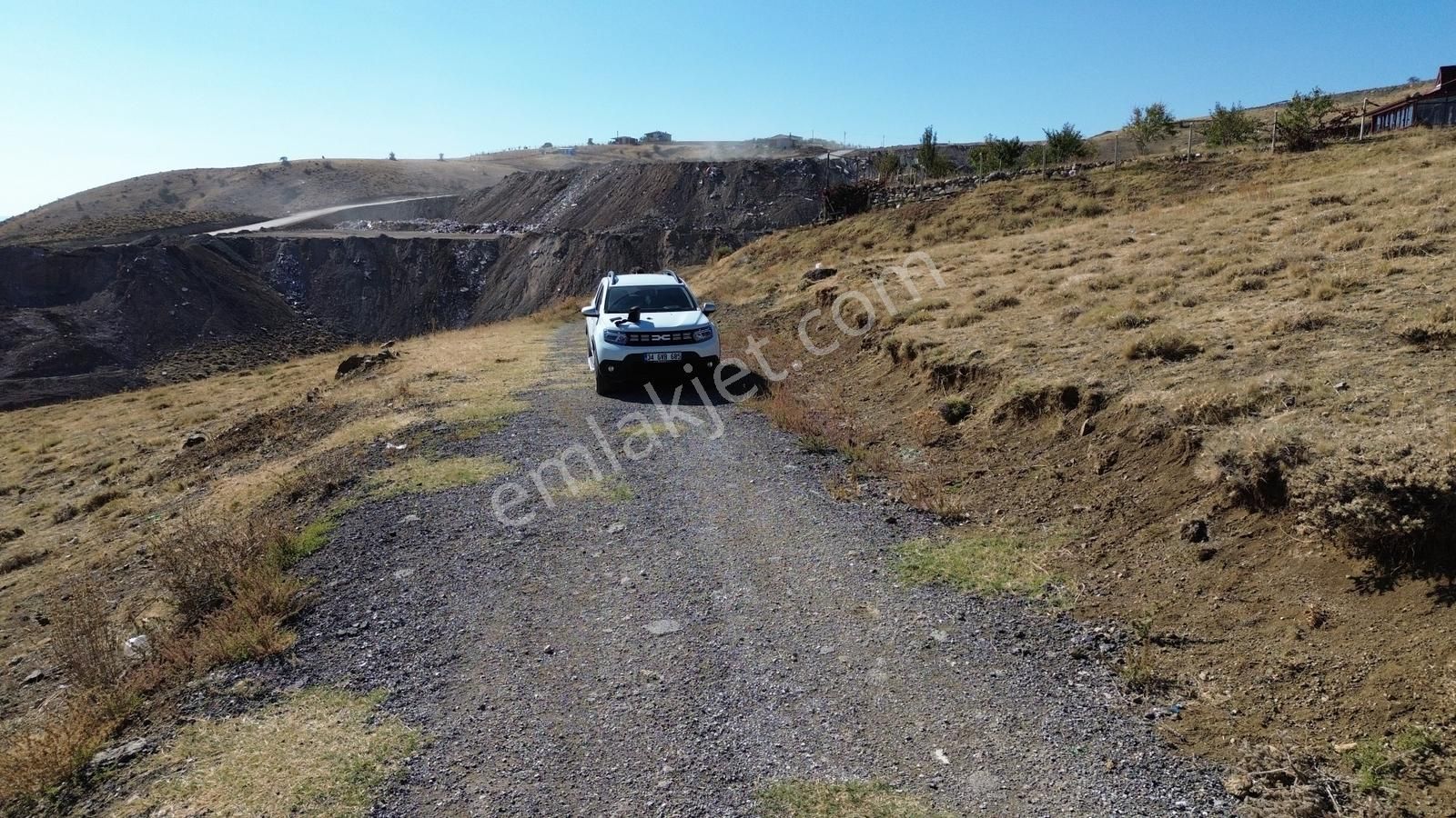 Han'dan 188 M2 Uygun Bütçeli İmarlı Manzaralı Satılık Arsa - Görsel 8
