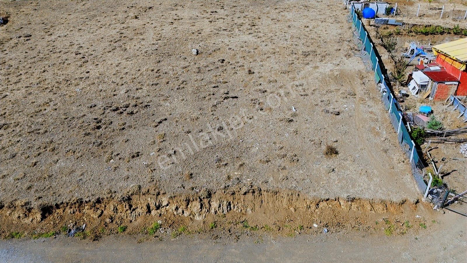 Han'dan 188 M2 Uygun Bütçeli İmarlı Manzaralı Satılık Arsa - Görsel 31