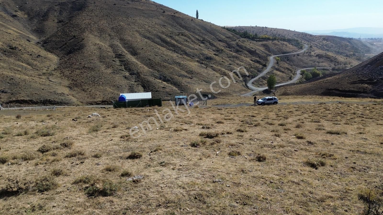Han'dan 188 M2 Uygun Bütçeli İmarlı Manzaralı Satılık Arsa - Görsel 7