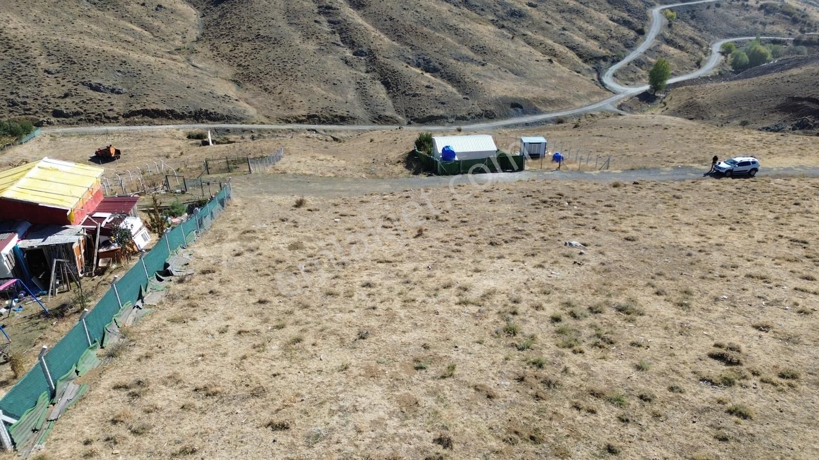 Han'dan 188 M2 Uygun Bütçeli İmarlı Manzaralı Satılık Arsa - Görsel 11