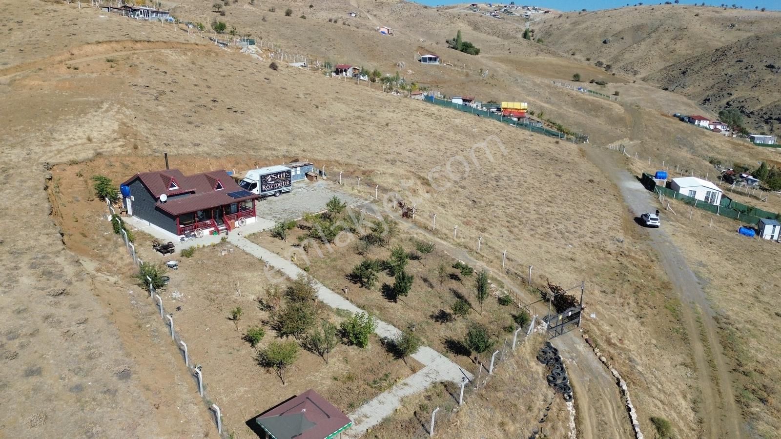 Han'dan 188 M2 Uygun Bütçeli İmarlı Manzaralı Satılık Arsa - Görsel 18
