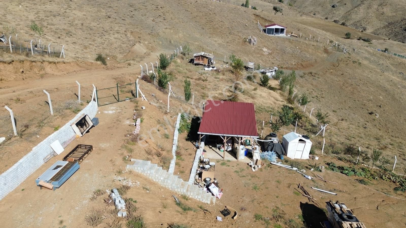 Han'dan 188 M2 Uygun Bütçeli İmarlı Manzaralı Satılık Arsa - Görsel 17