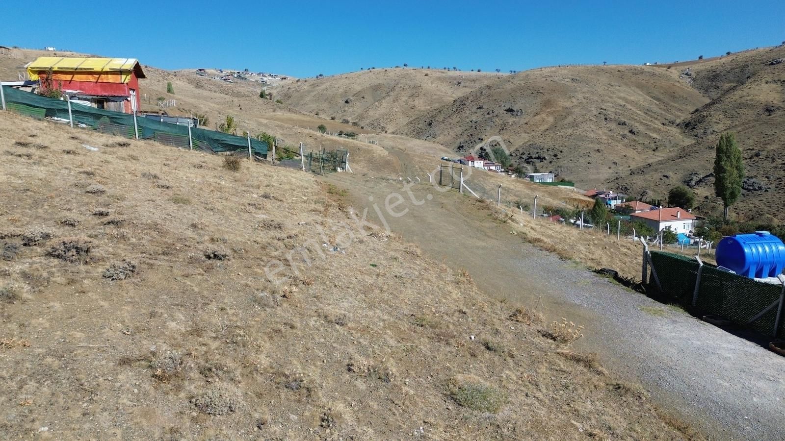 Han'dan 188 M2 Uygun Bütçeli İmarlı Manzaralı Satılık Arsa - Görsel 24