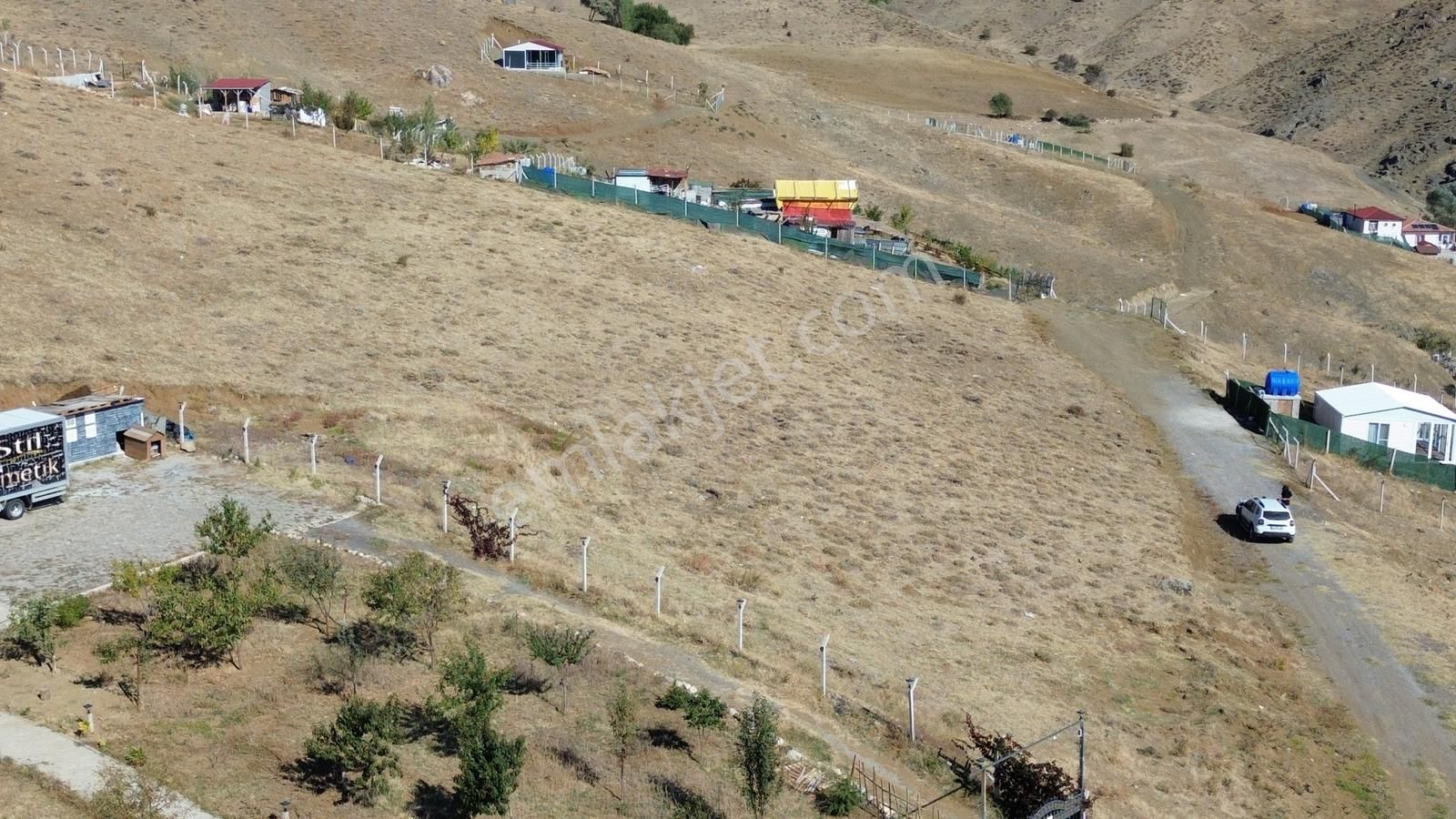 Han'dan 188 M2 Uygun Bütçeli İmarlı Manzaralı Satılık Arsa - Görsel 21