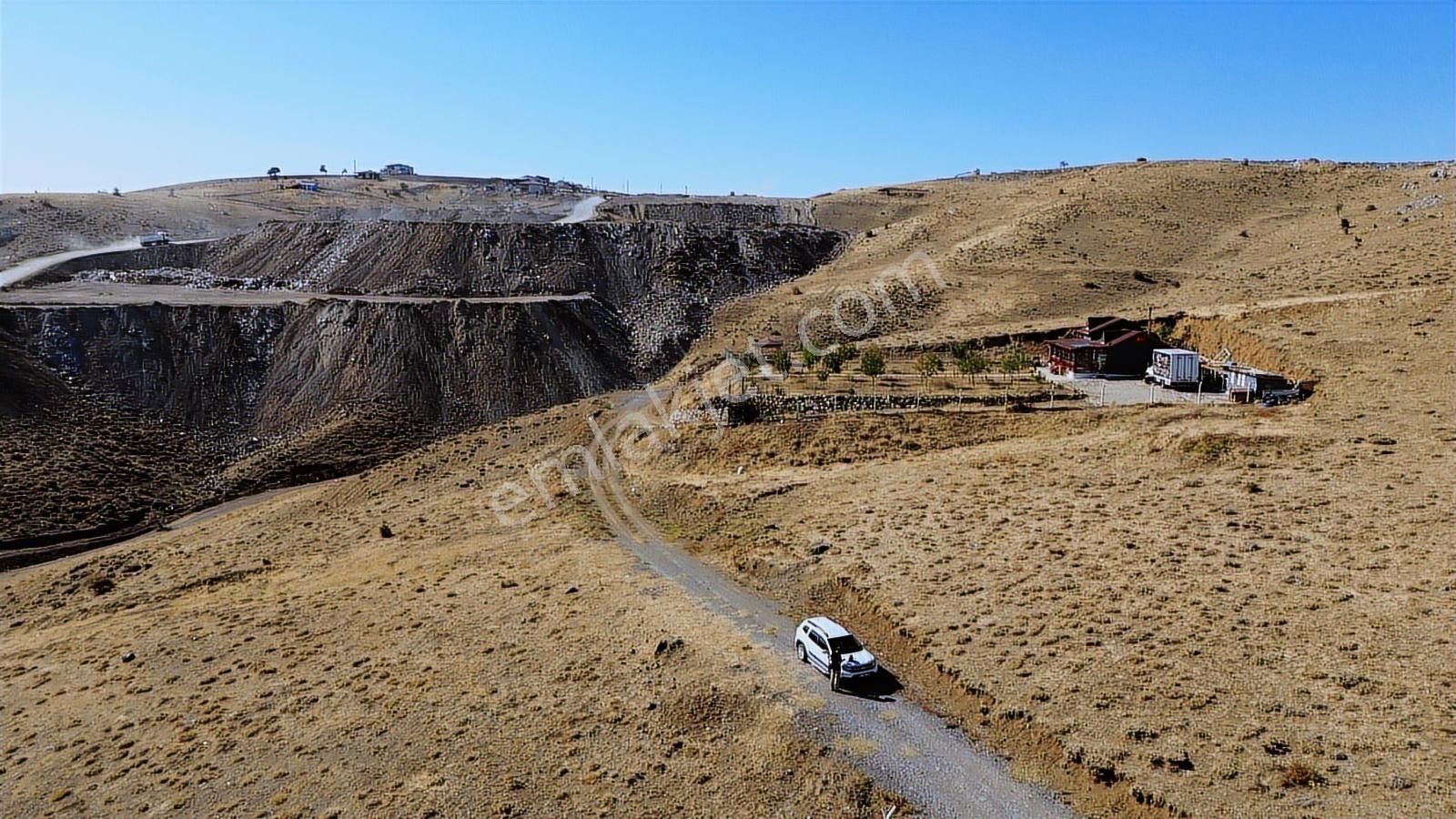 Han'dan 188 M2 Uygun Bütçeli İmarlı Manzaralı Satılık Arsa - Görsel 5