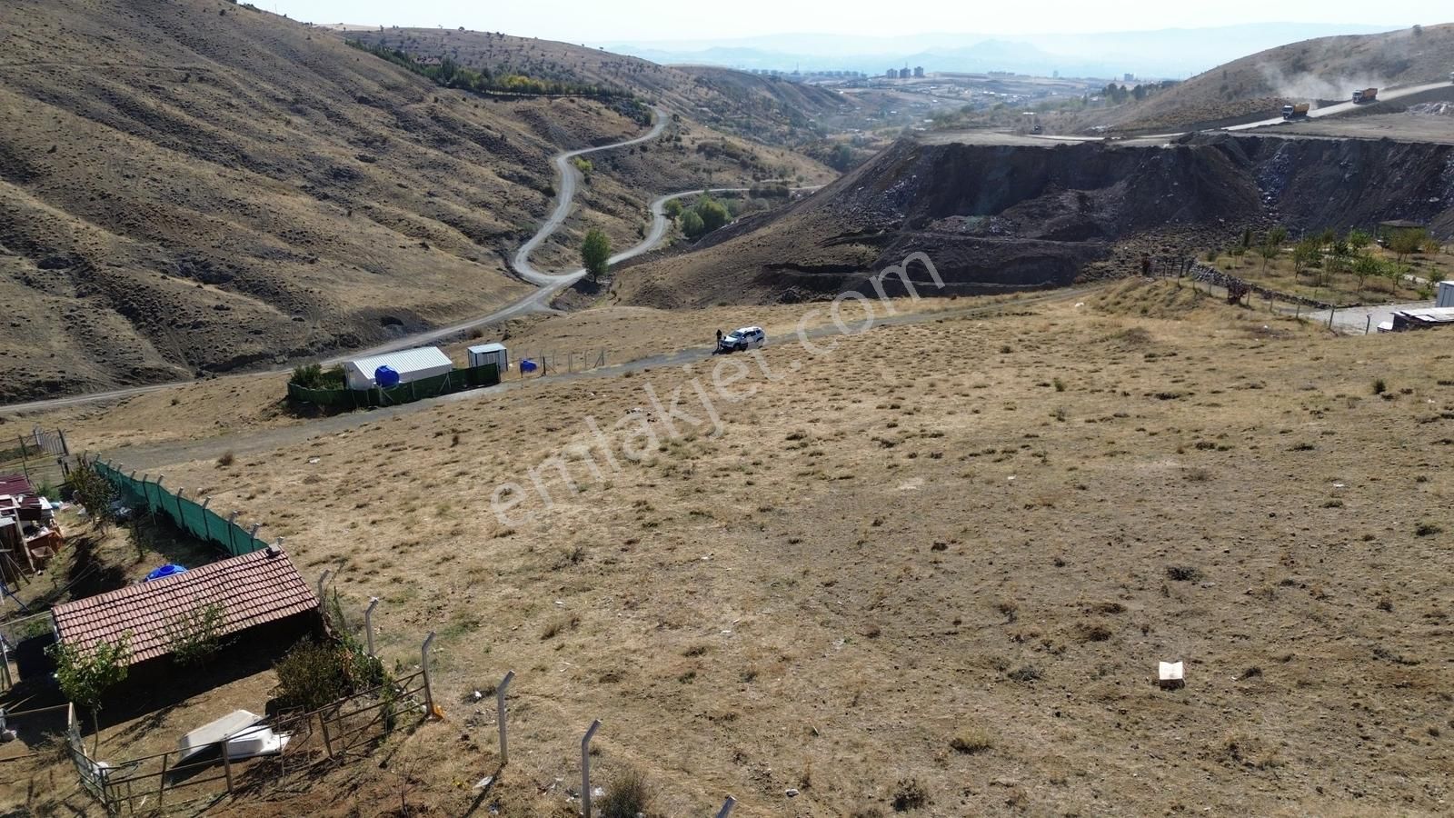 Han'dan 188 M2 Uygun Bütçeli İmarlı Manzaralı Satılık Arsa - Görsel 29