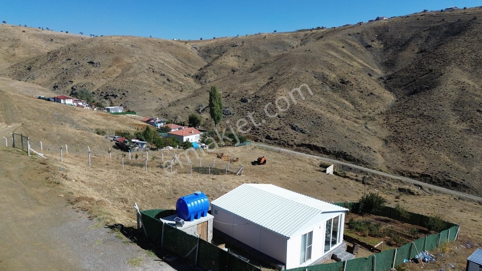 Han'dan 188 M2 Uygun Bütçeli İmarlı Manzaralı Satılık Arsa - Görsel 10