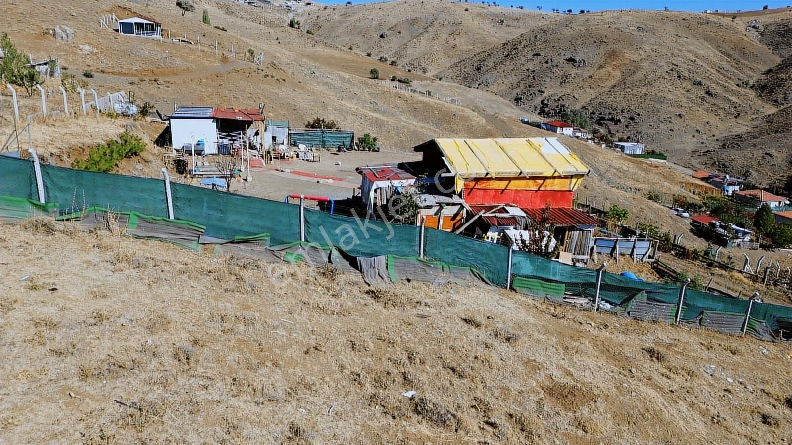 Han'dan 188 M2 Uygun Bütçeli İmarlı Manzaralı Satılık Arsa - Görsel 32