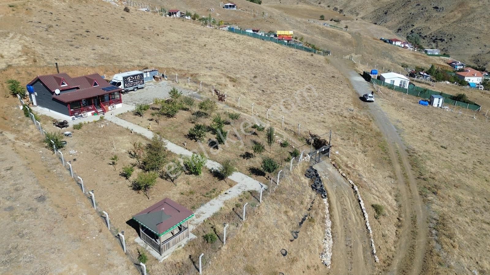 Han'dan 188 M2 Uygun Bütçeli İmarlı Manzaralı Satılık Arsa - Görsel 6