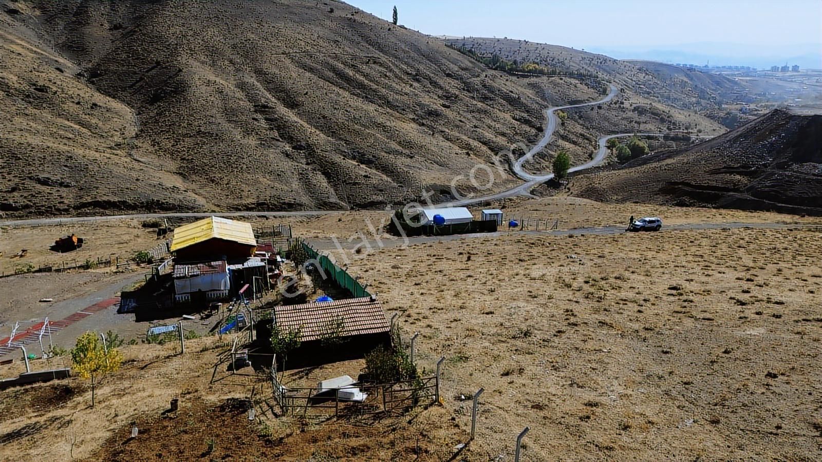 Han'dan 188 M2 Uygun Bütçeli İmarlı Manzaralı Satılık Arsa - Görsel 12